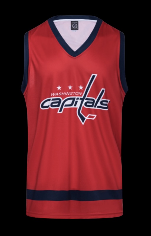 Washington Capitals Tank