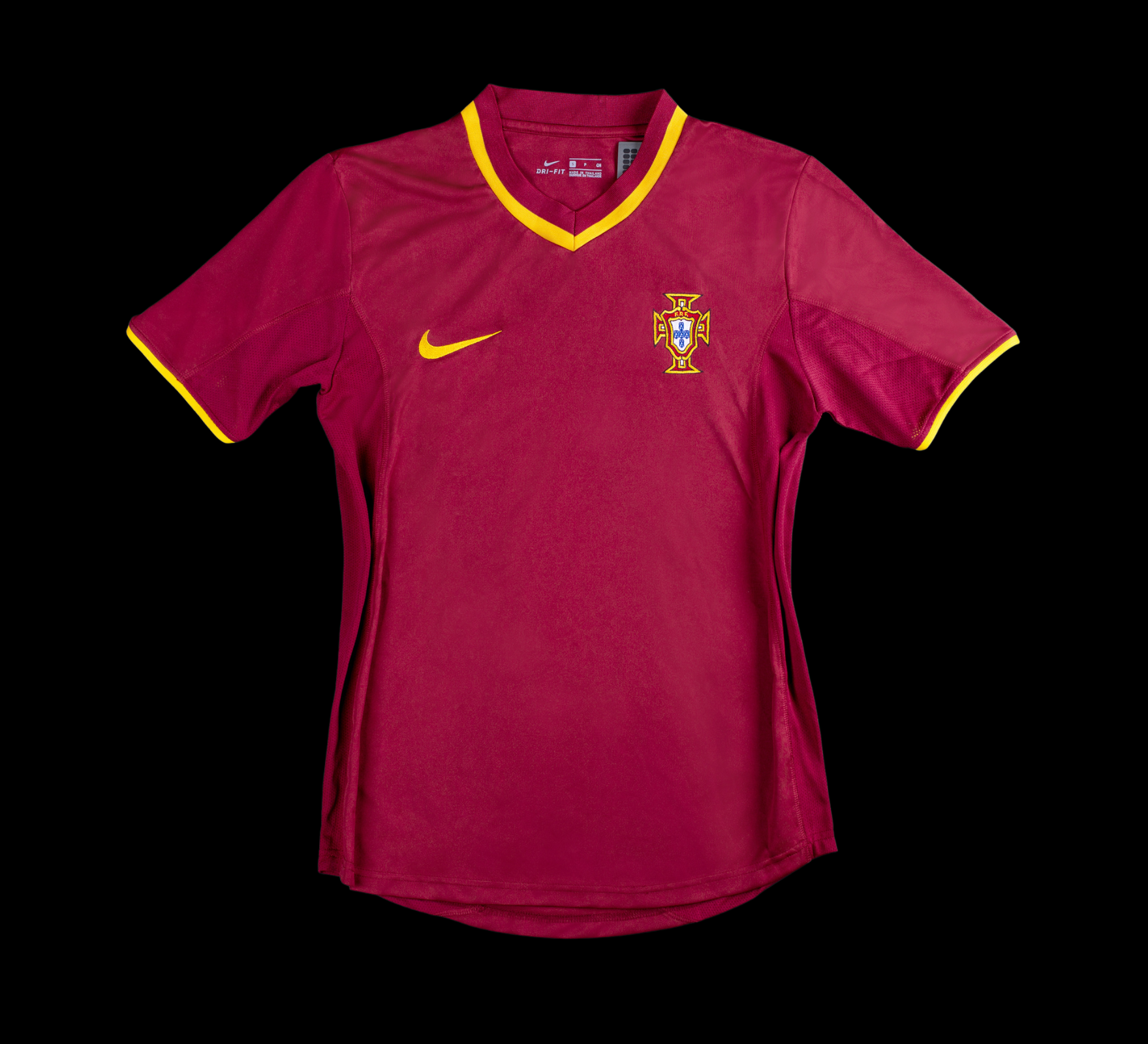 Portugal Soccer