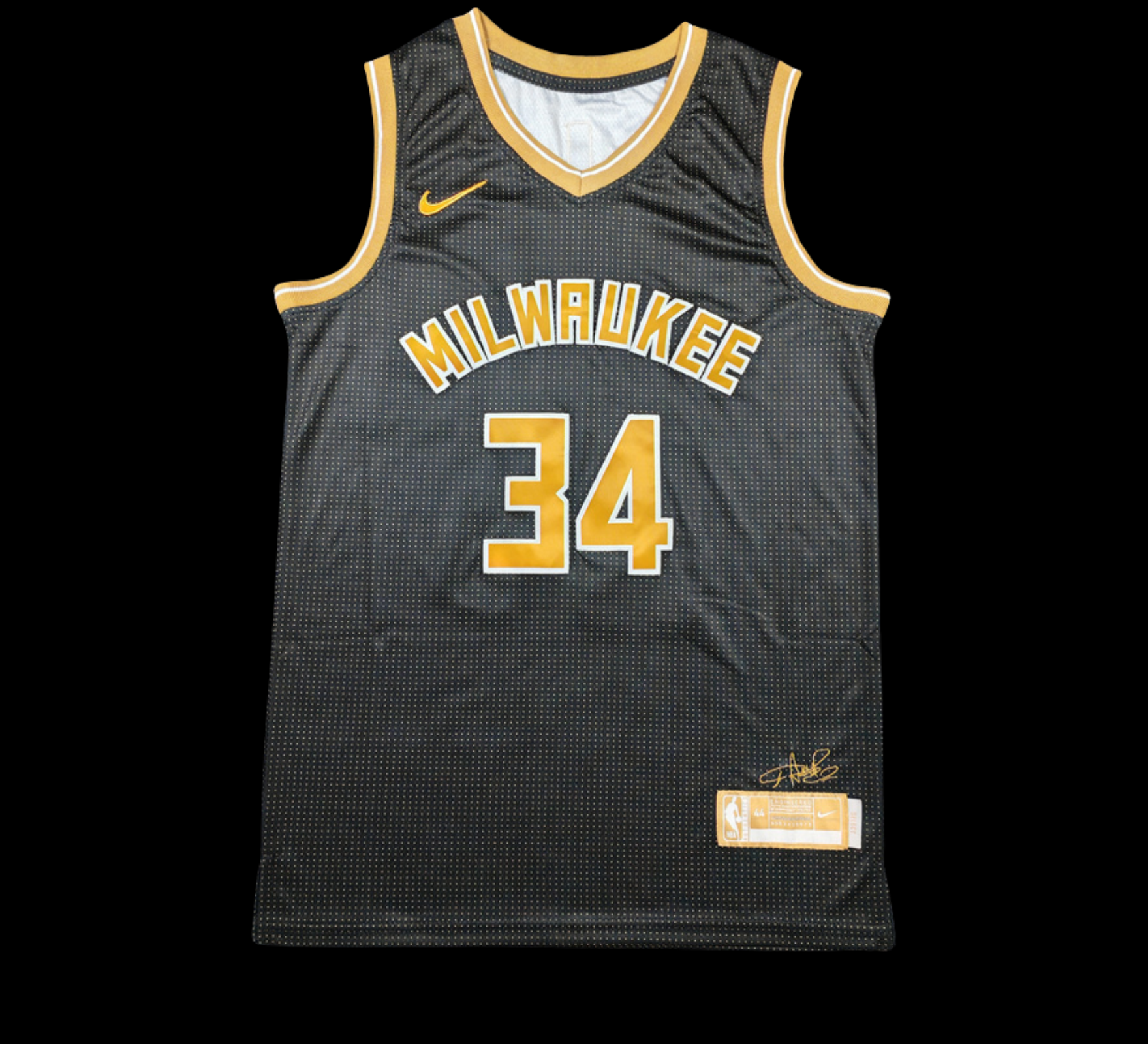 Milwaukee Bucks