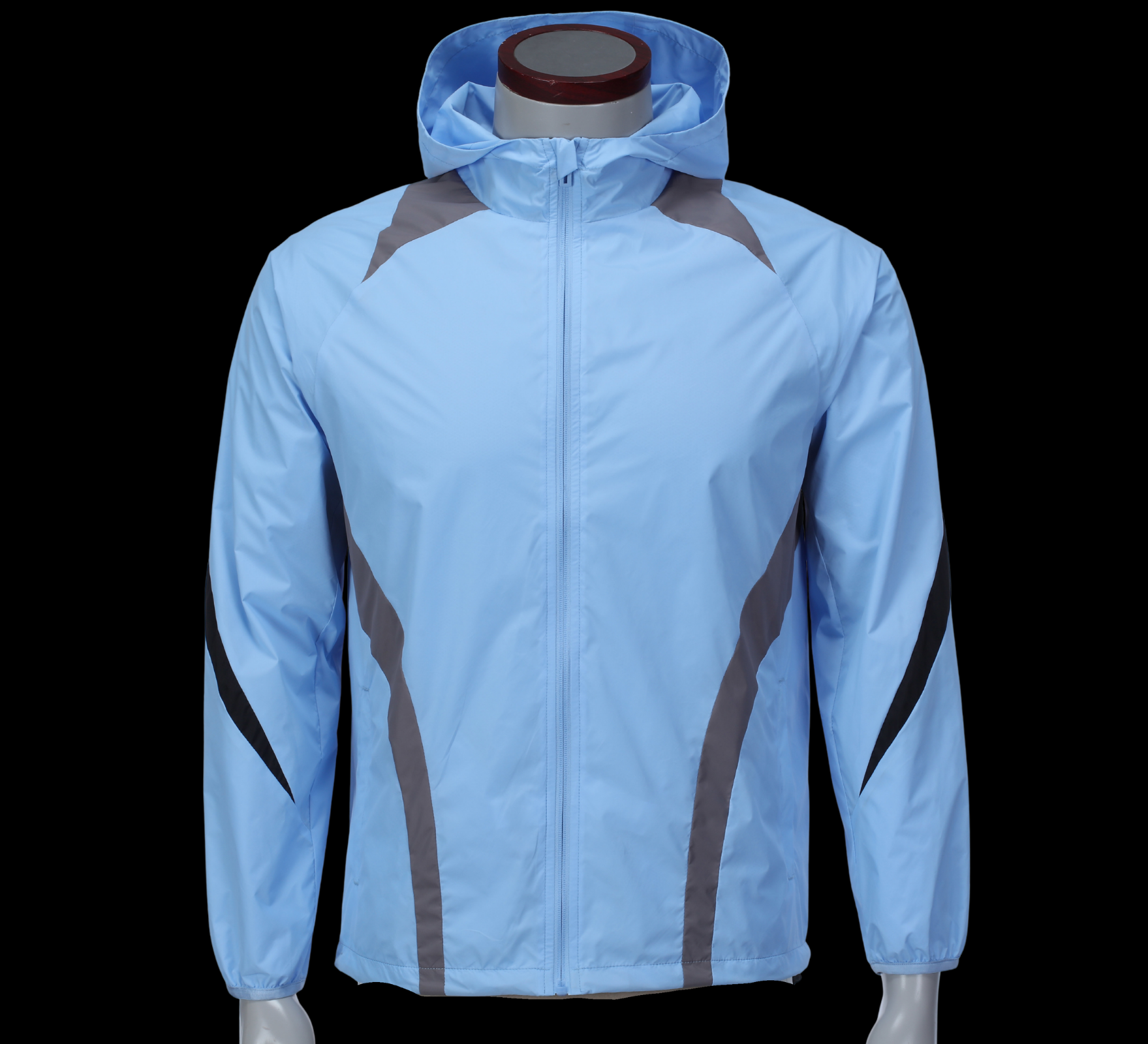 Plain Jacket