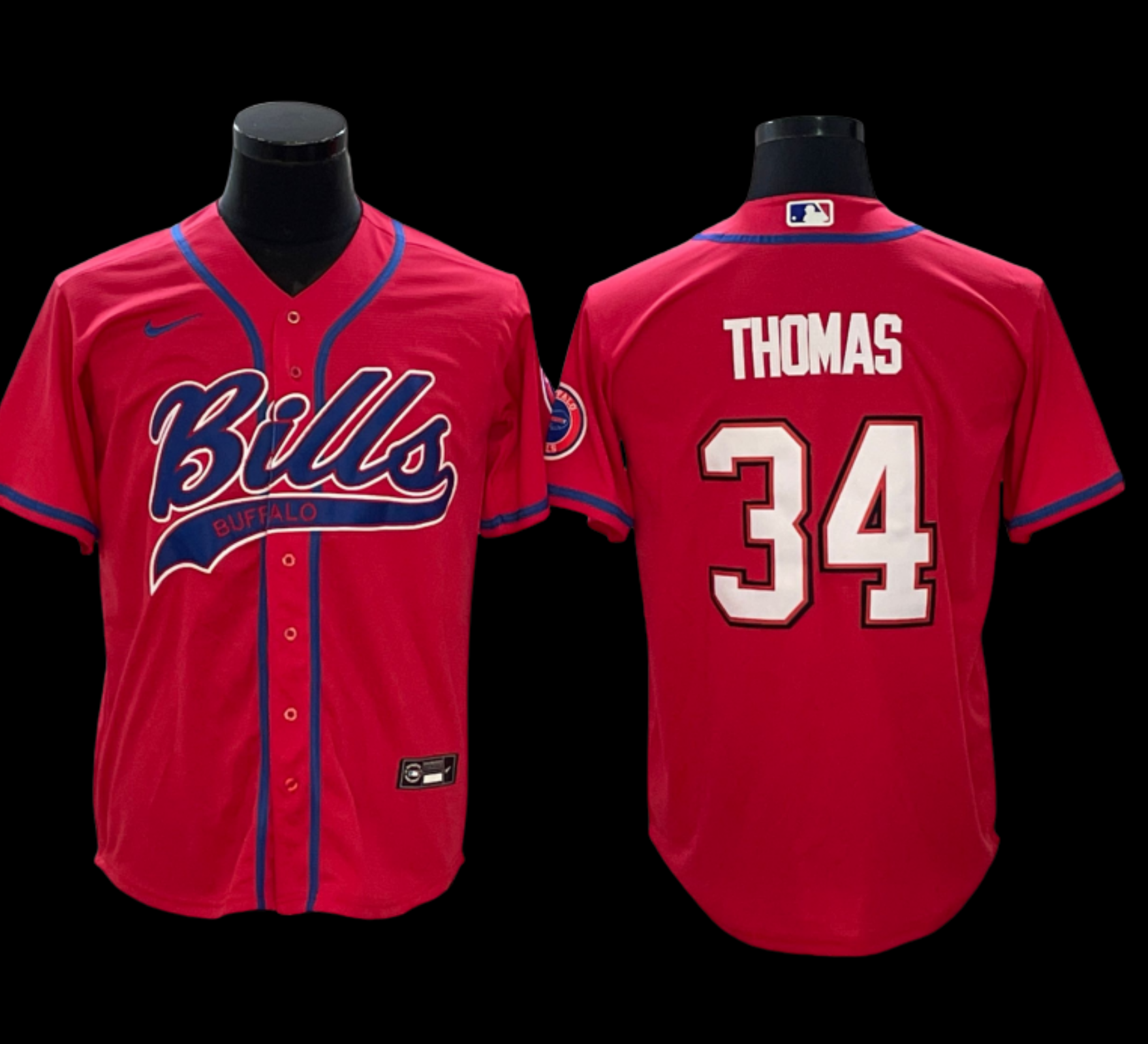 Buffalo Bills