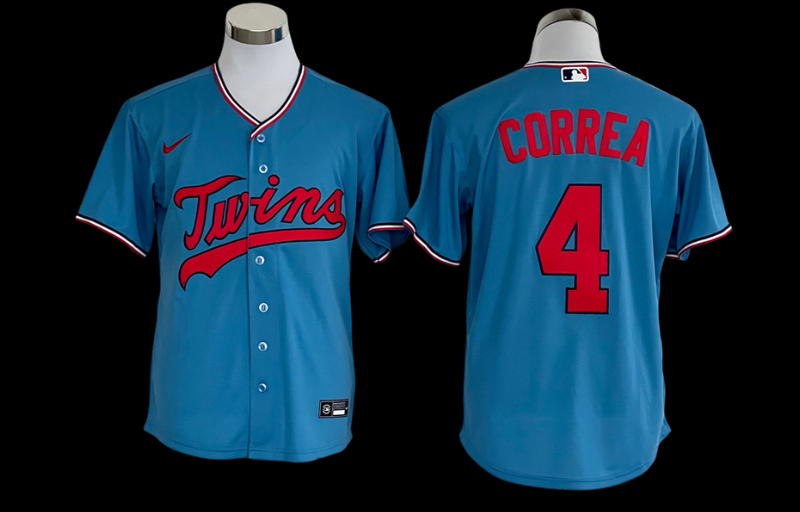 Minnesota Twins