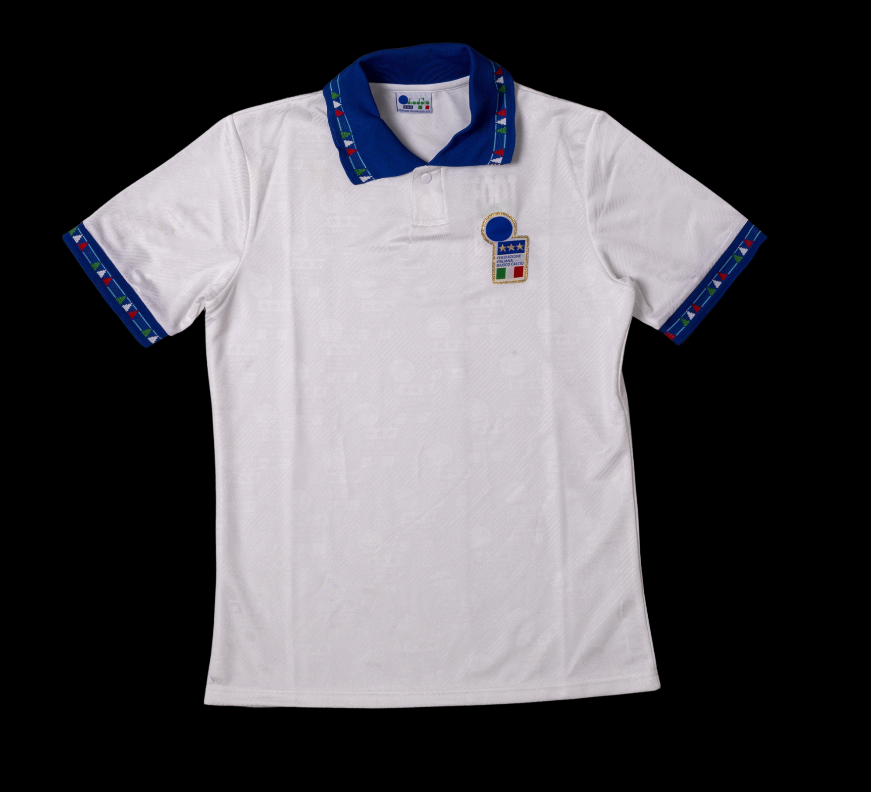 Italy Soccer