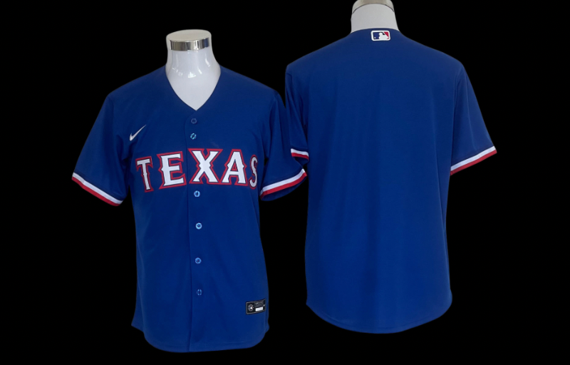 Texas Rangers