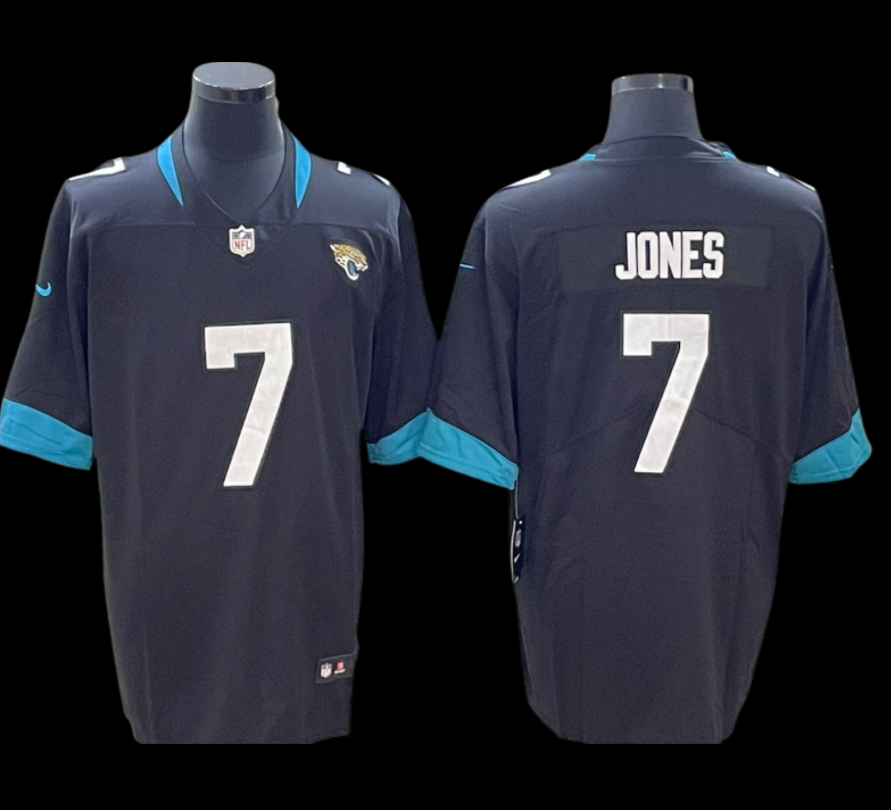 Jacksonville Jaguars