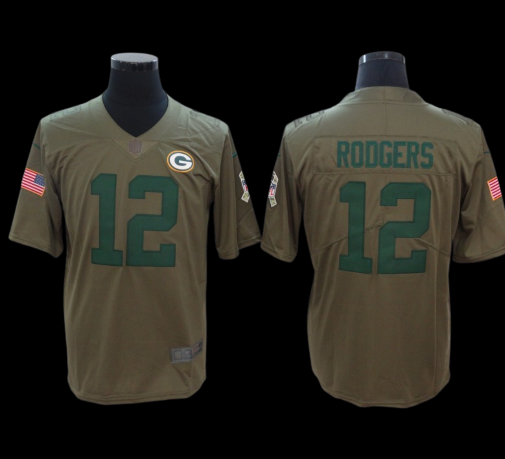 Green Bay Packers