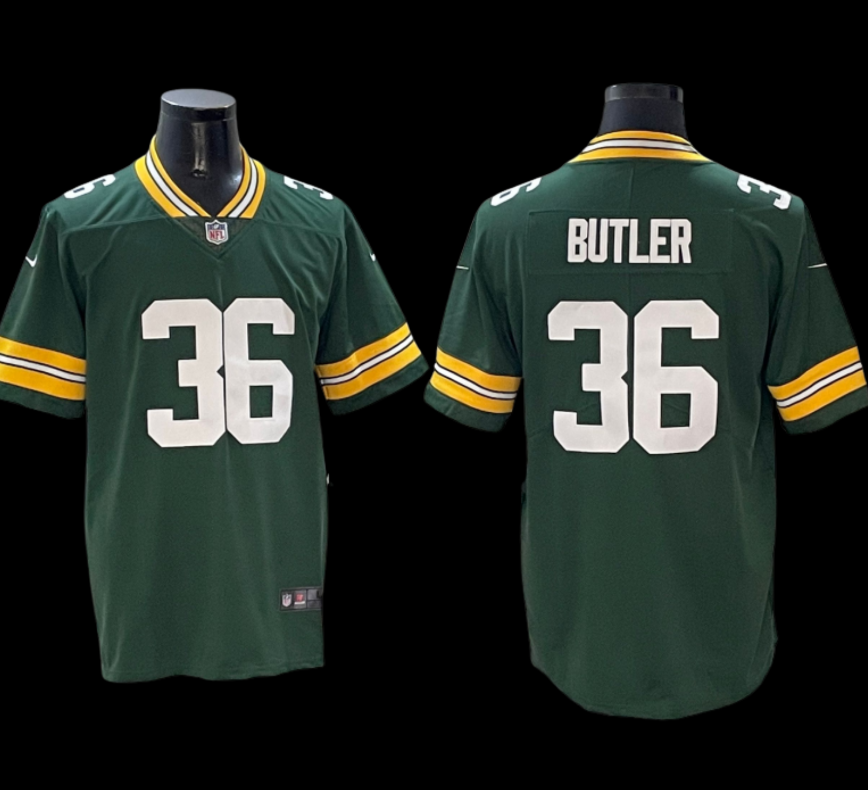 Green Bay Packers
