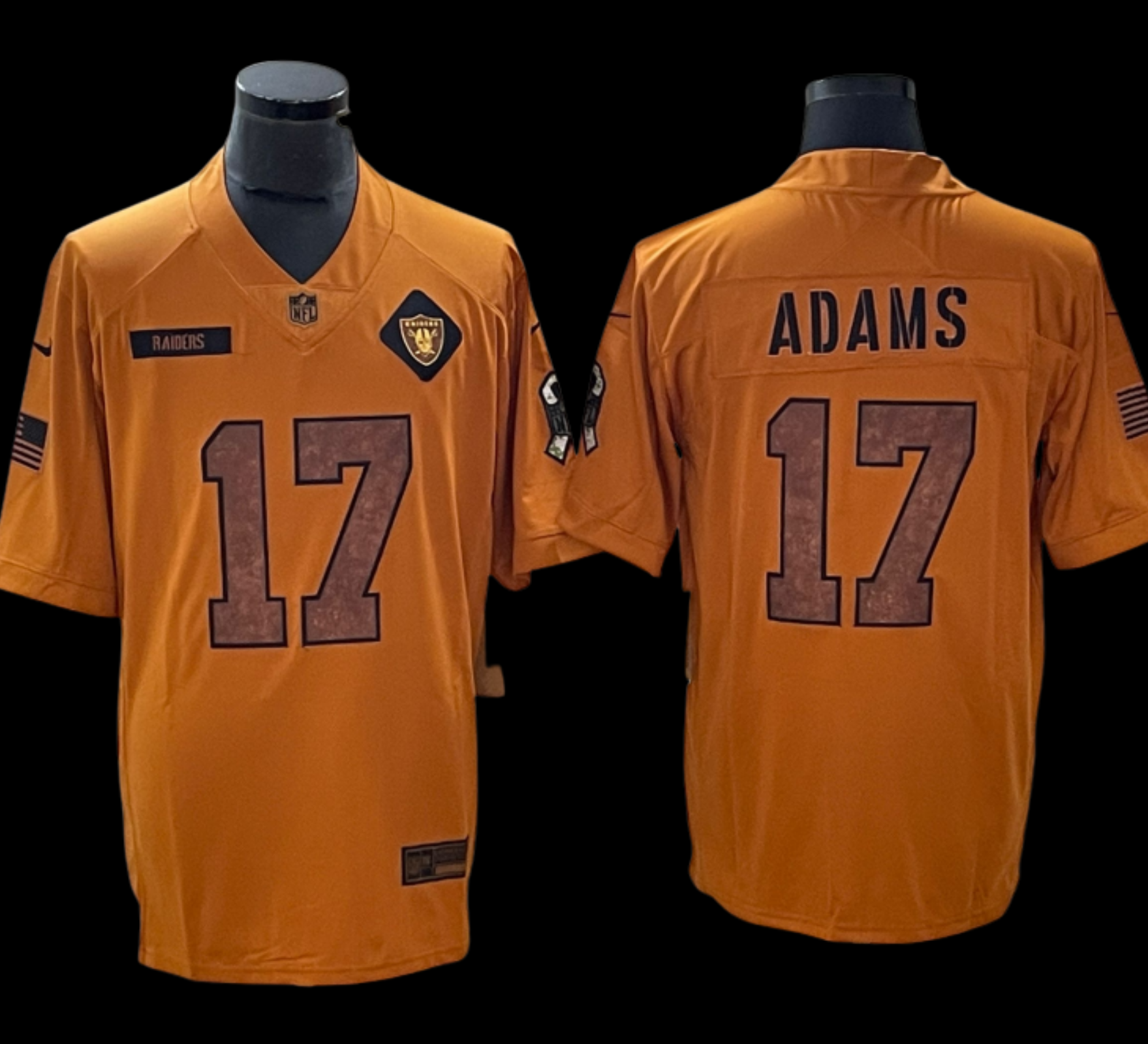 Las Vegas Raiders