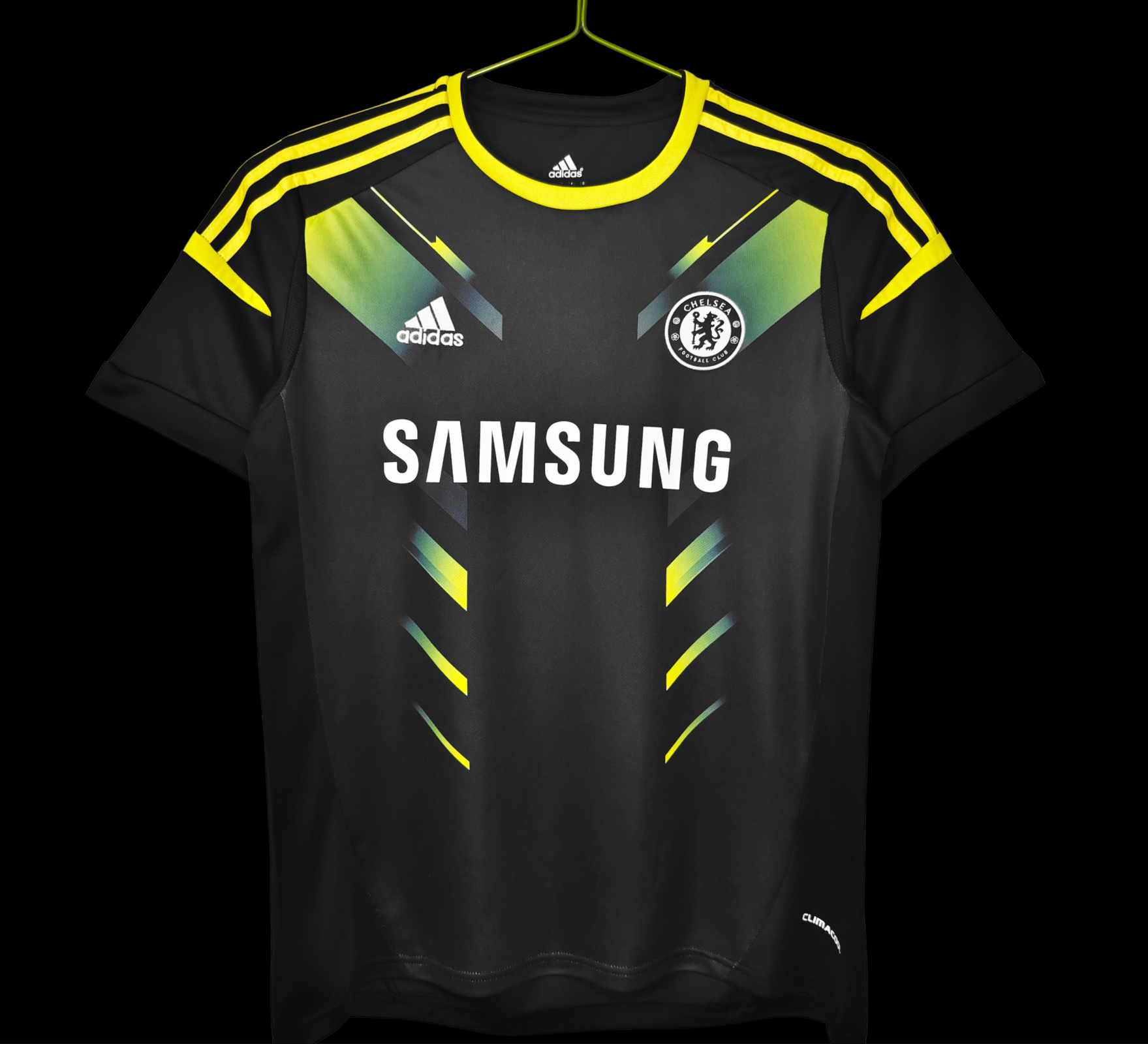 Chelsea FC