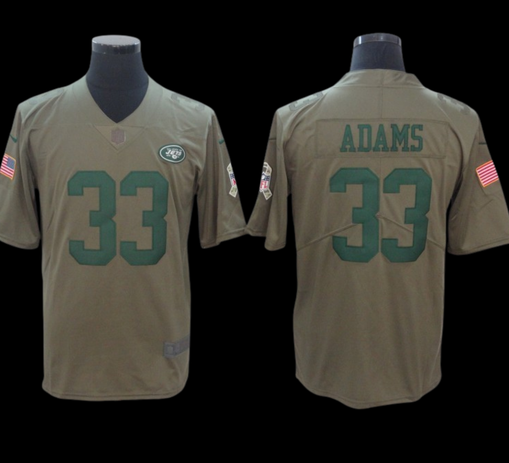 New York Jets