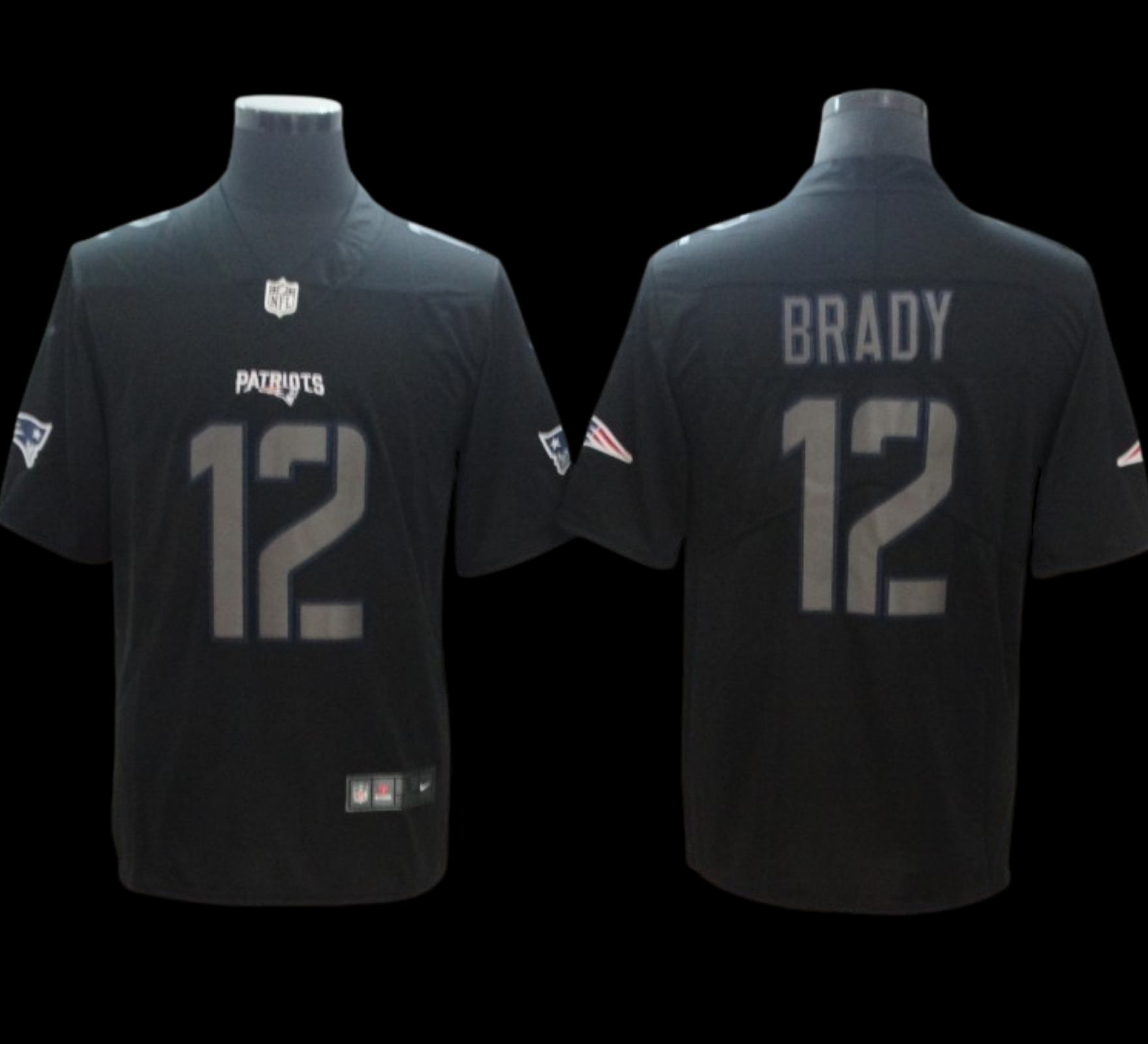 New England Patriots