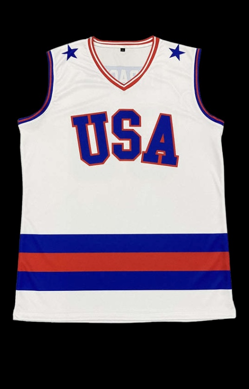 USA Hockey Tank
