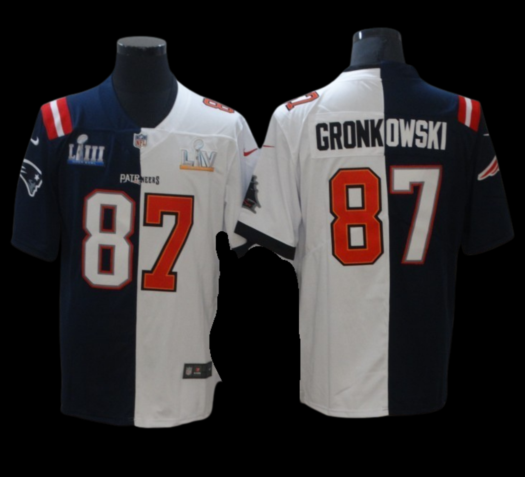 New England Patriots