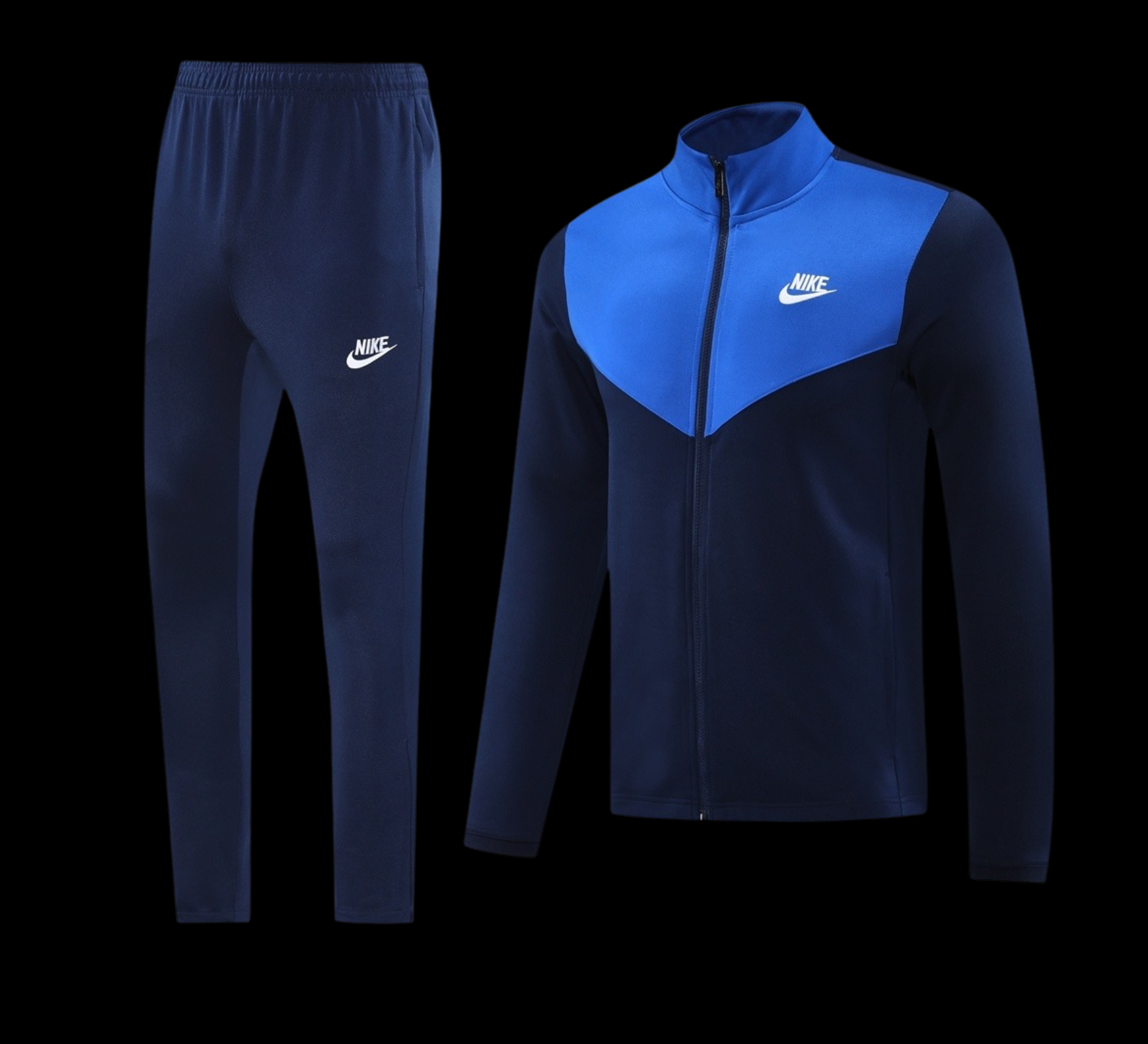 Plain Tracksuit