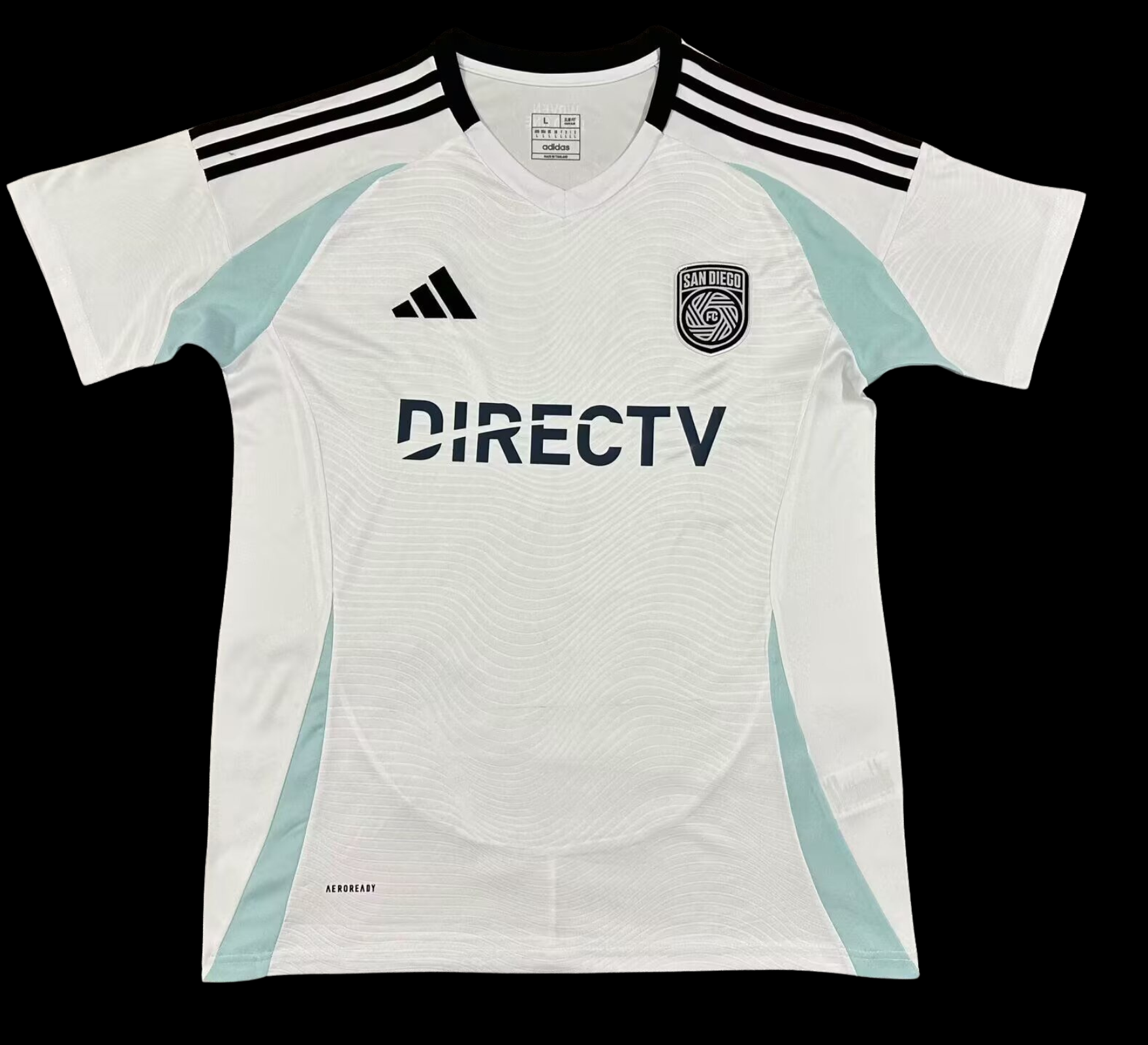 San Diego FC