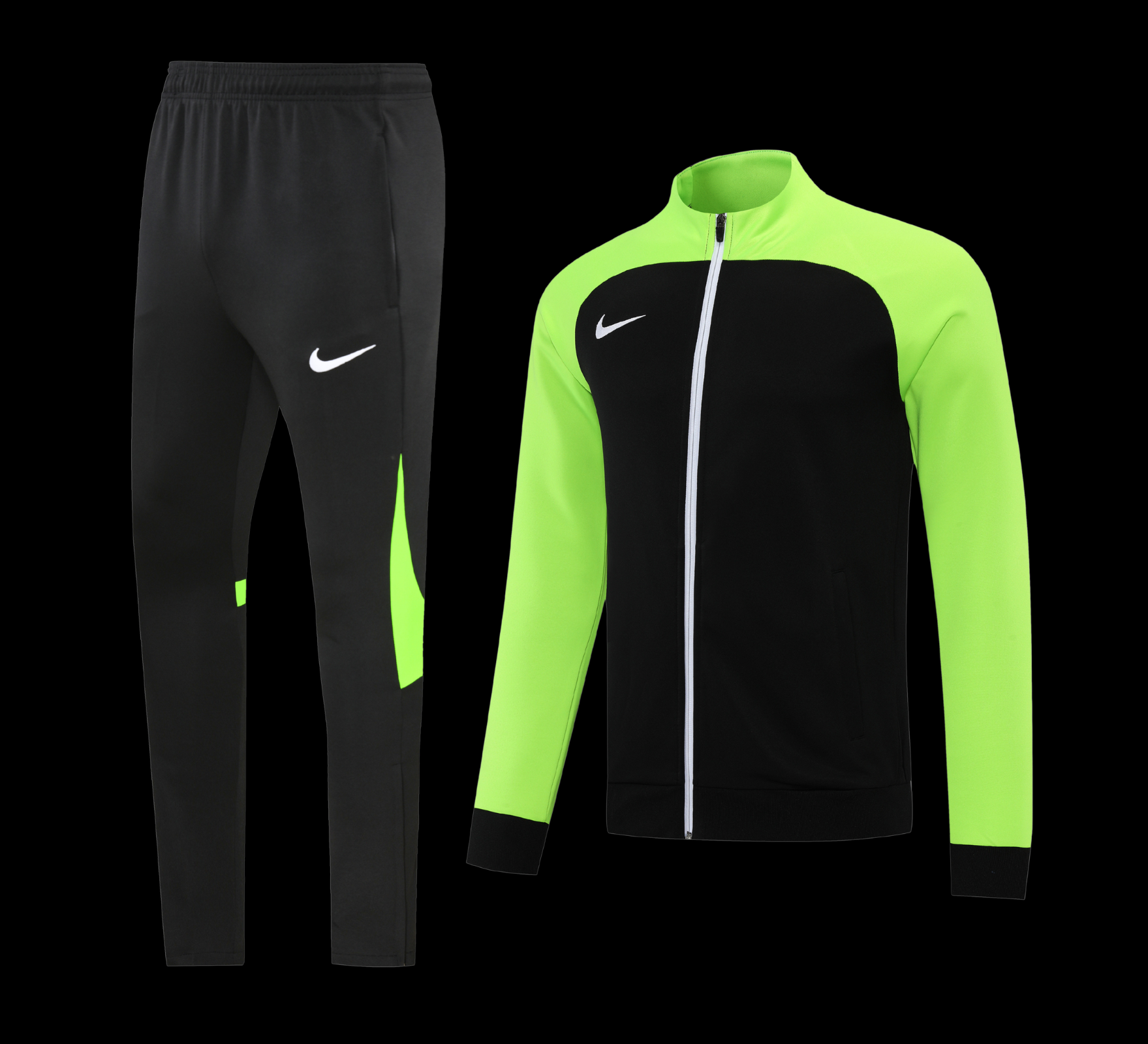 Plain Tracksuit
