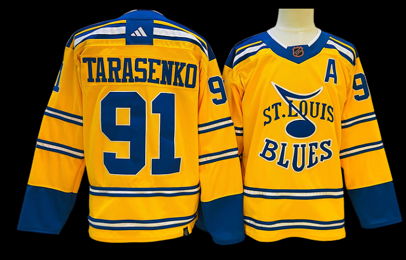 St. Louis Blues