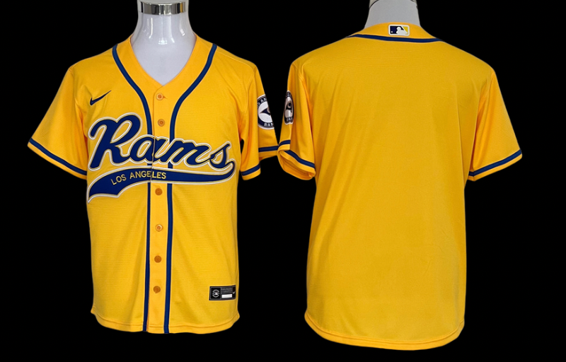 LA Rams