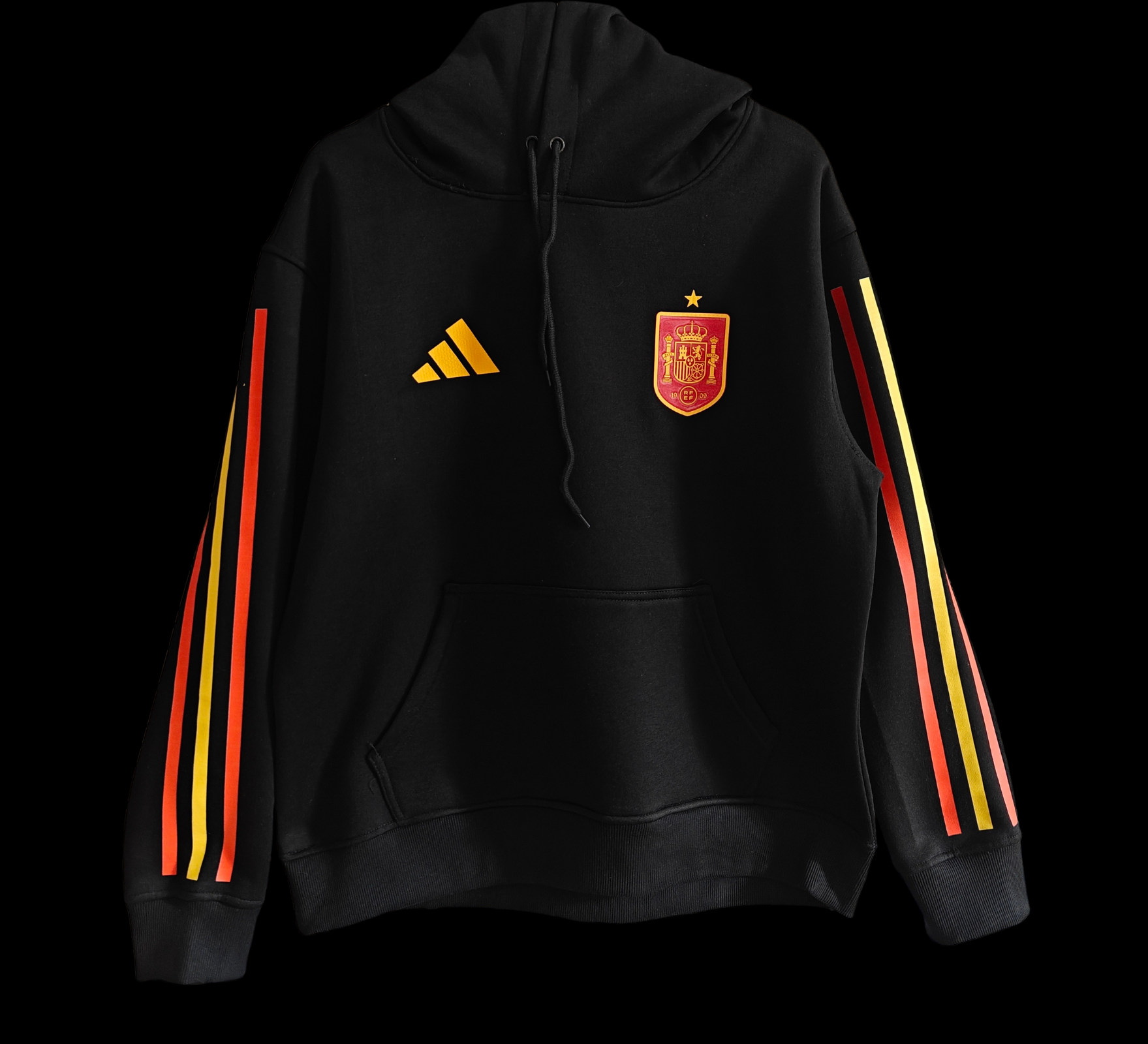 Spain Soccer Hoodie