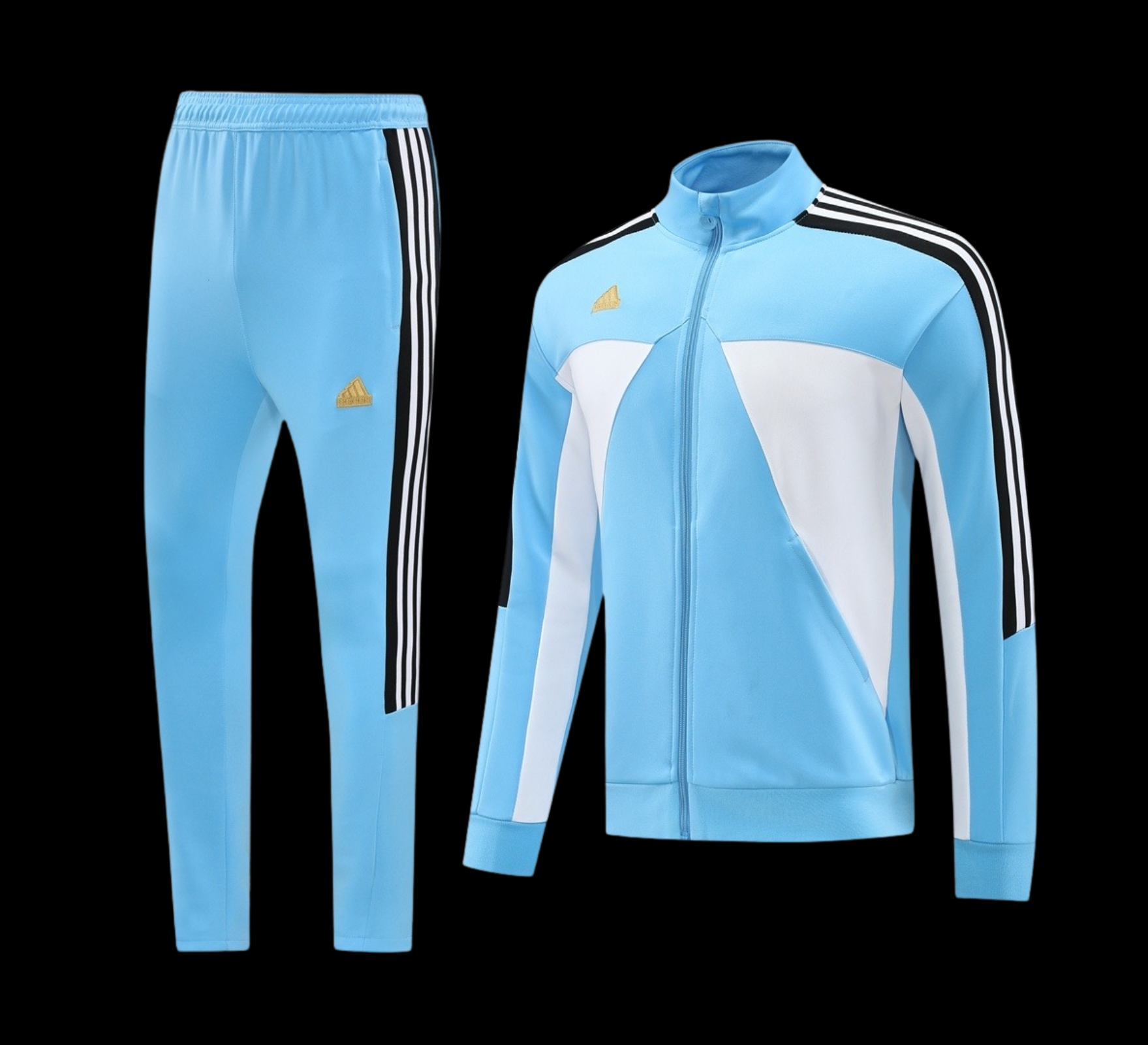 Plain Tracksuit