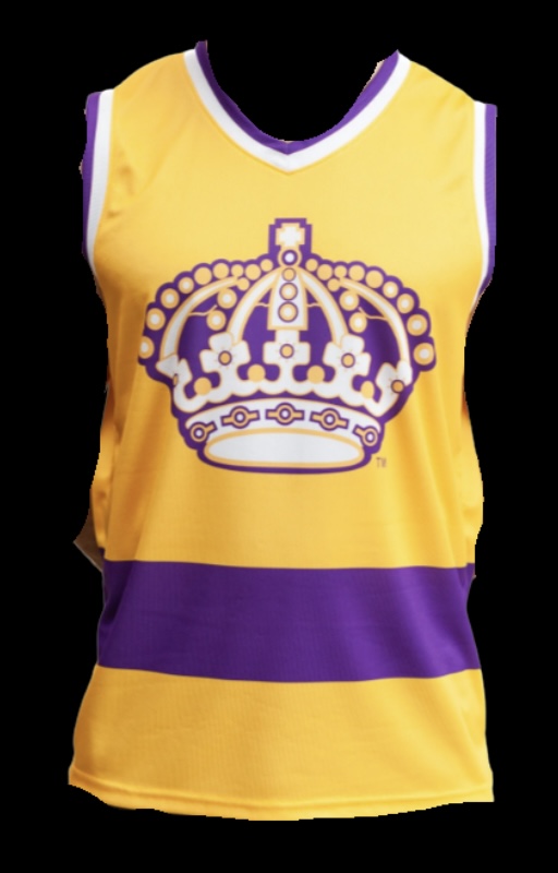 Los Angeles Kings Tank