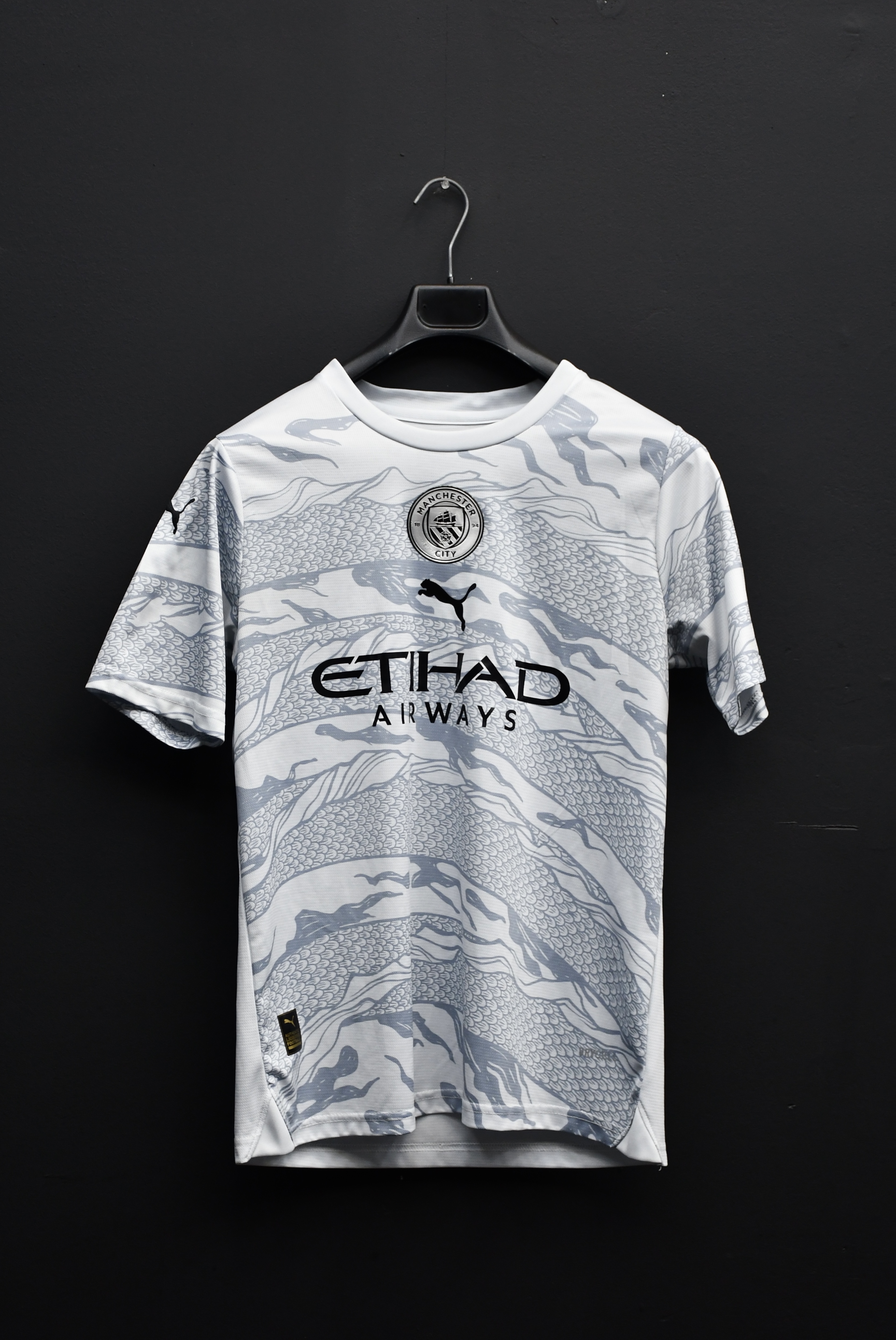 Manchester City