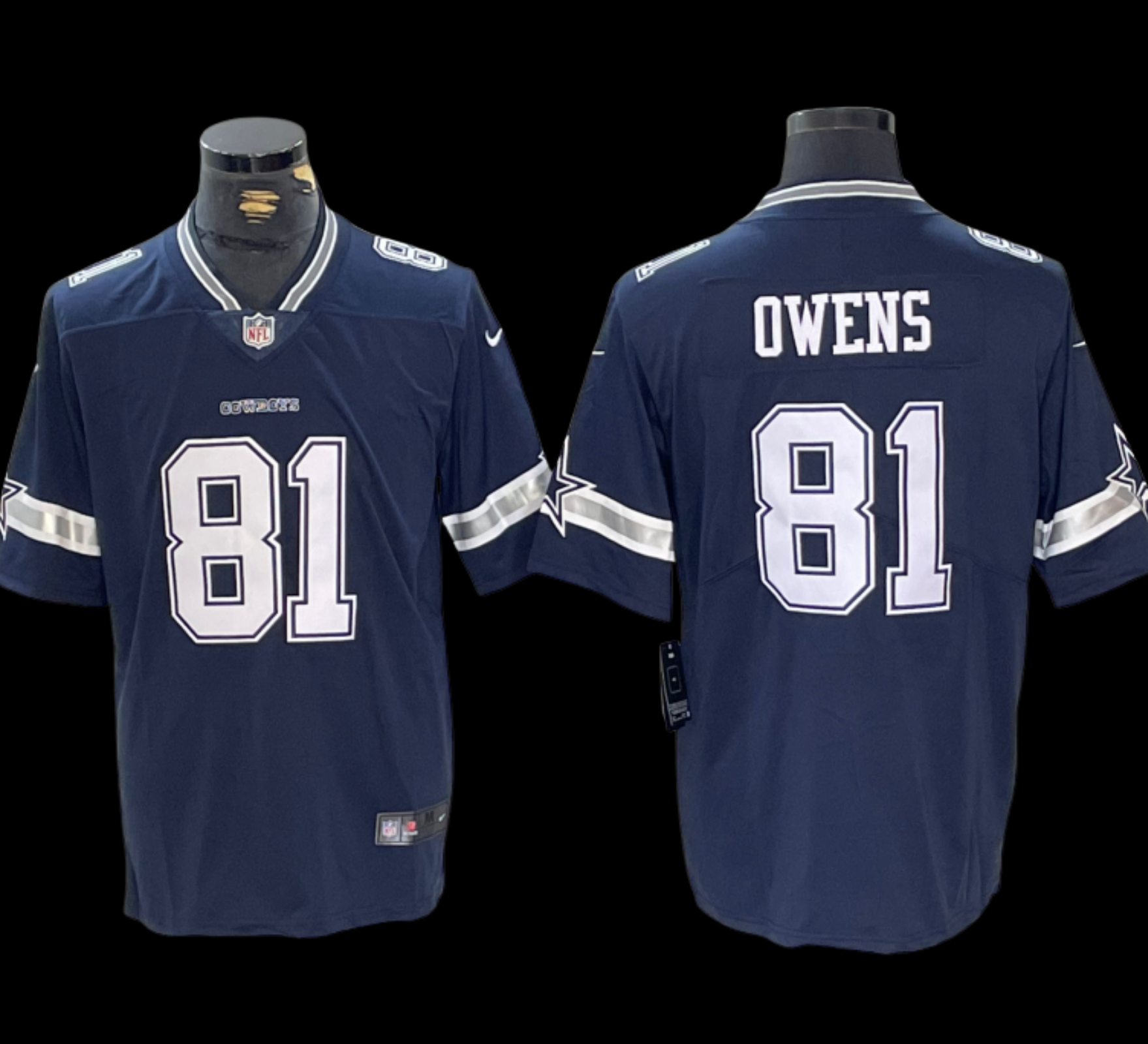 Dallas Cowboys