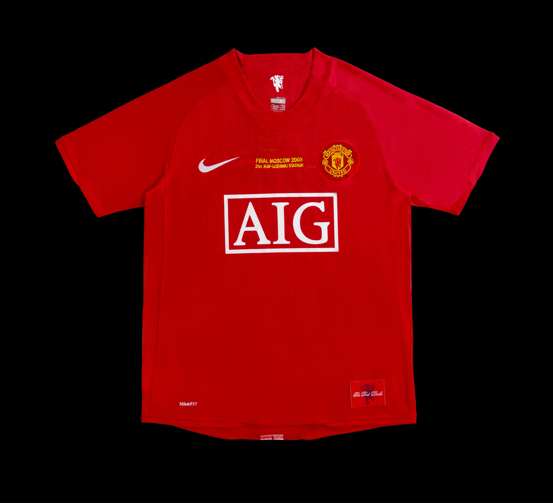 Manchester United