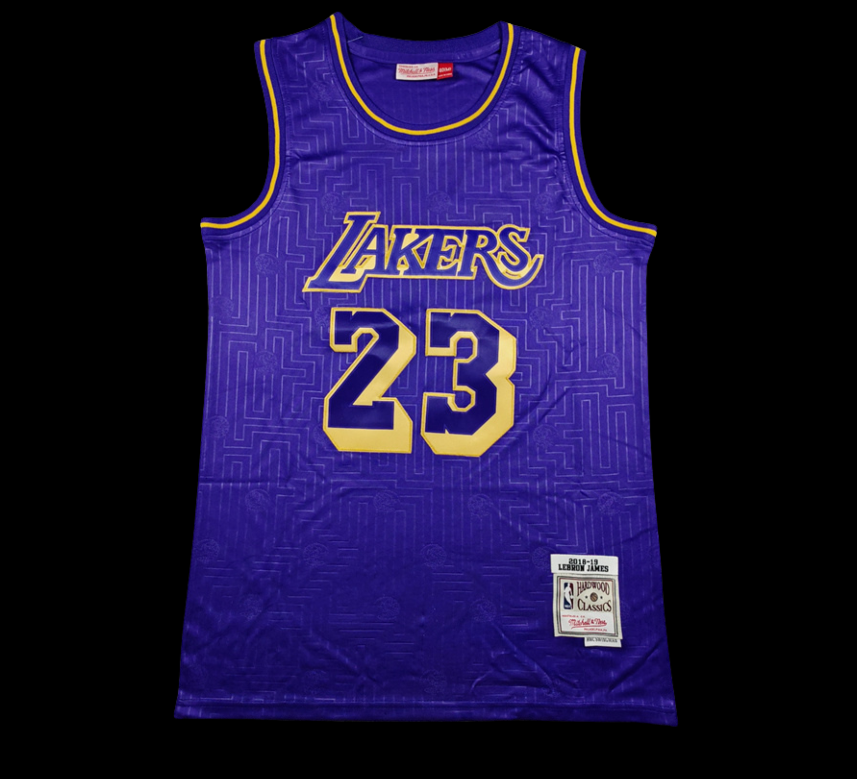 Los Angeles Lakers