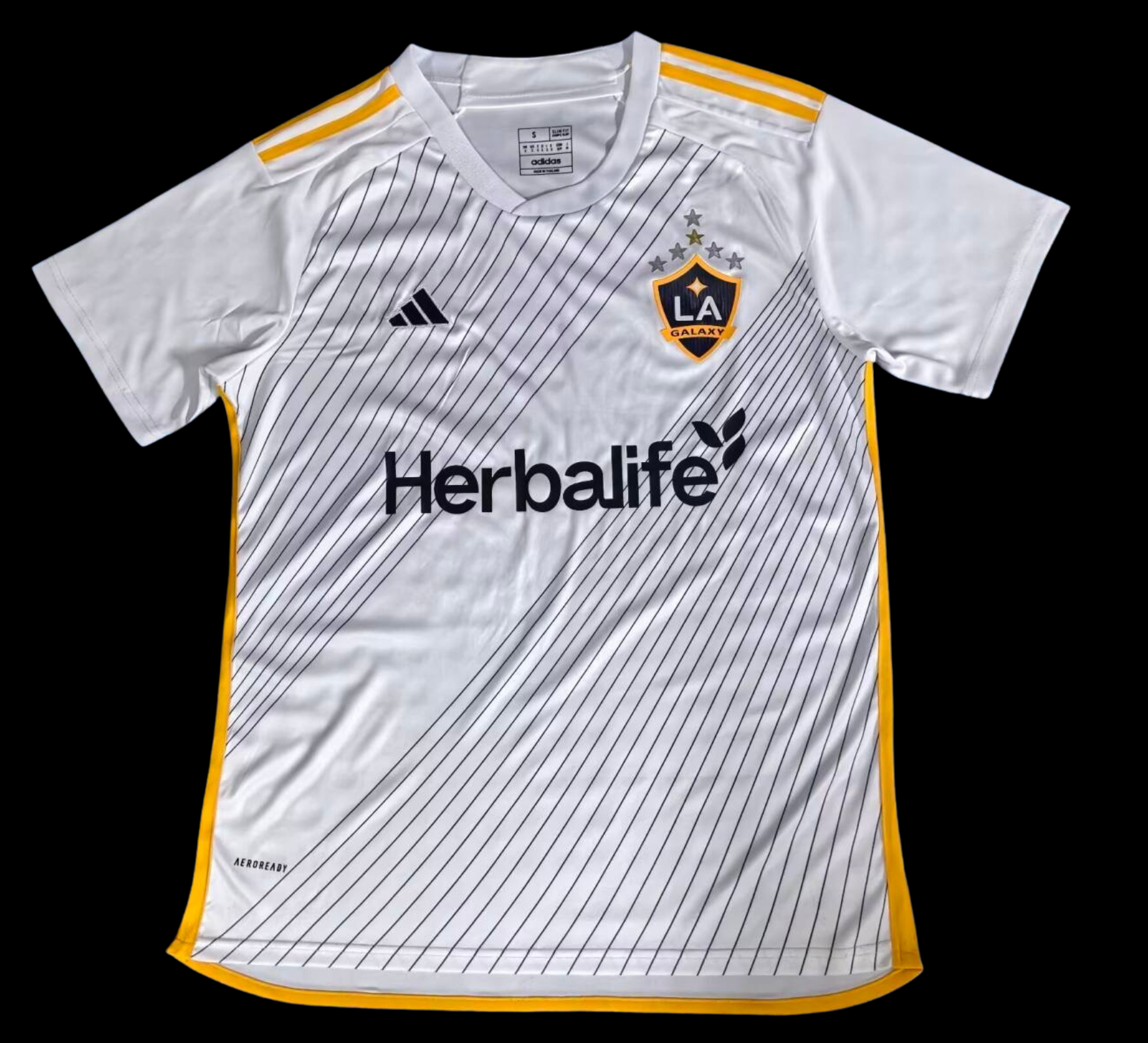 LA Galaxy FC