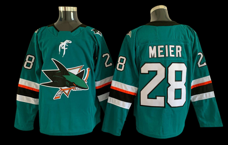 San Jose Sharks