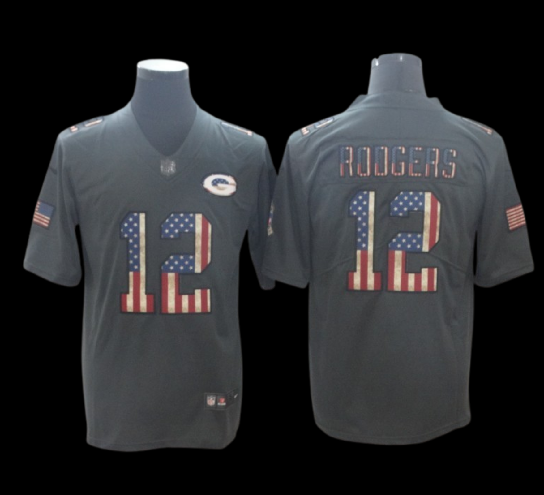 Green Bay Packers