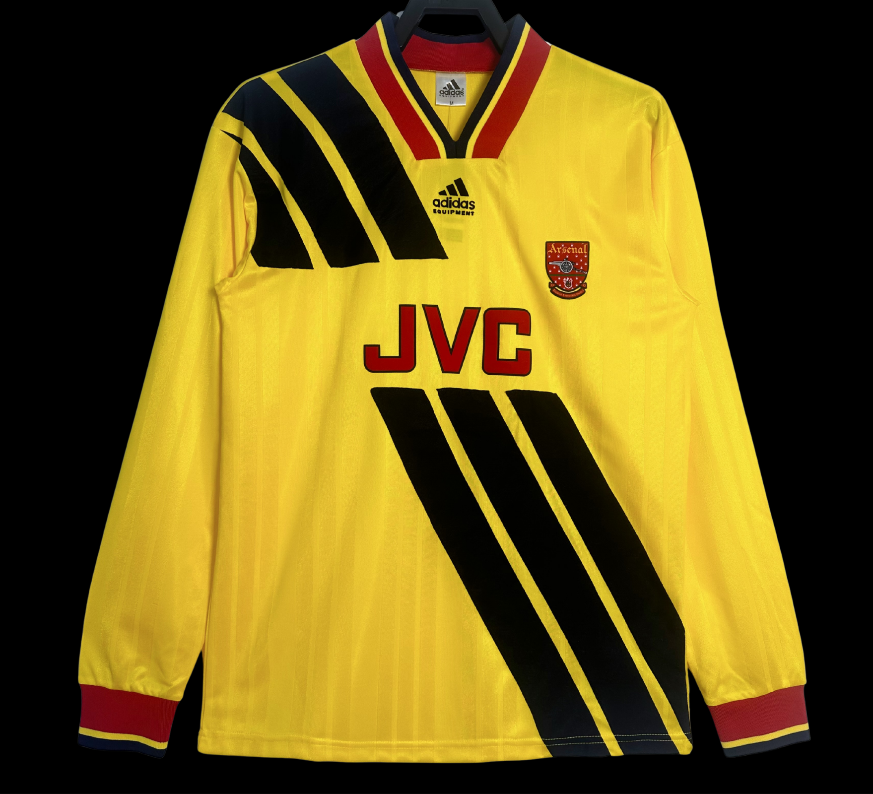 Arsenal FC Long Sleeve