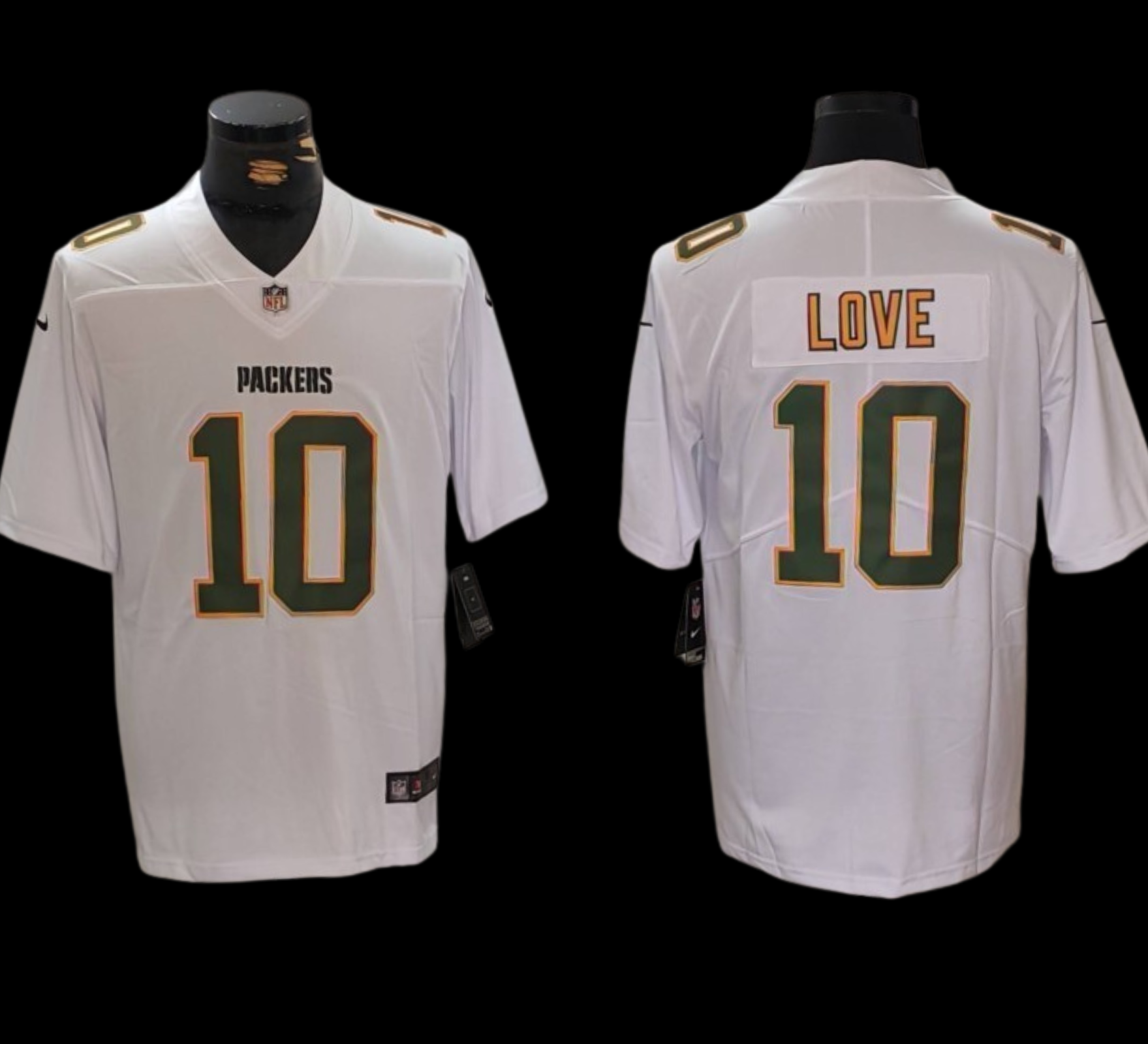 Green Bay Packers