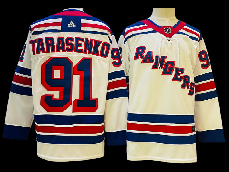 New York Rangers