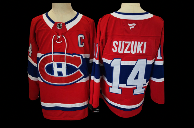 Montreal Canadiens