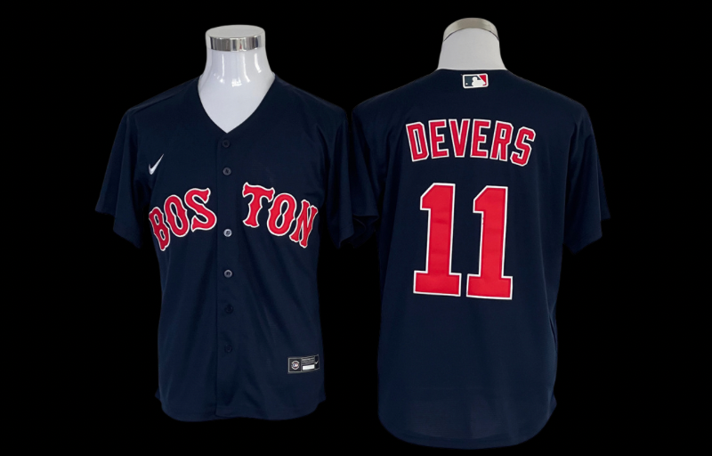 Boston Red Sox