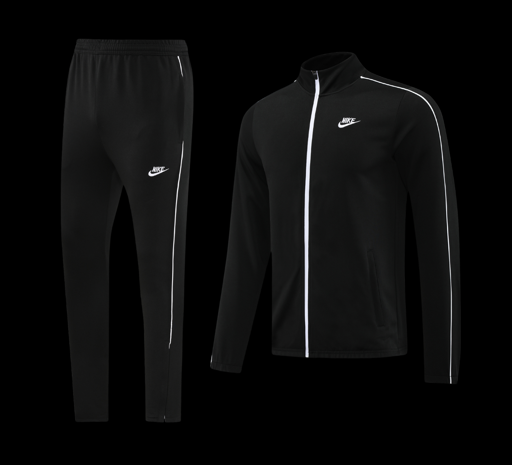 Plain Tracksuit