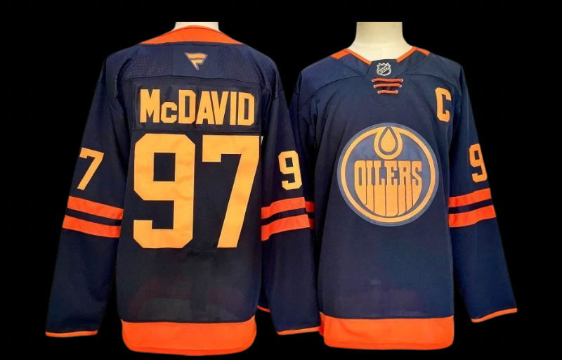 Edmonton Oilers