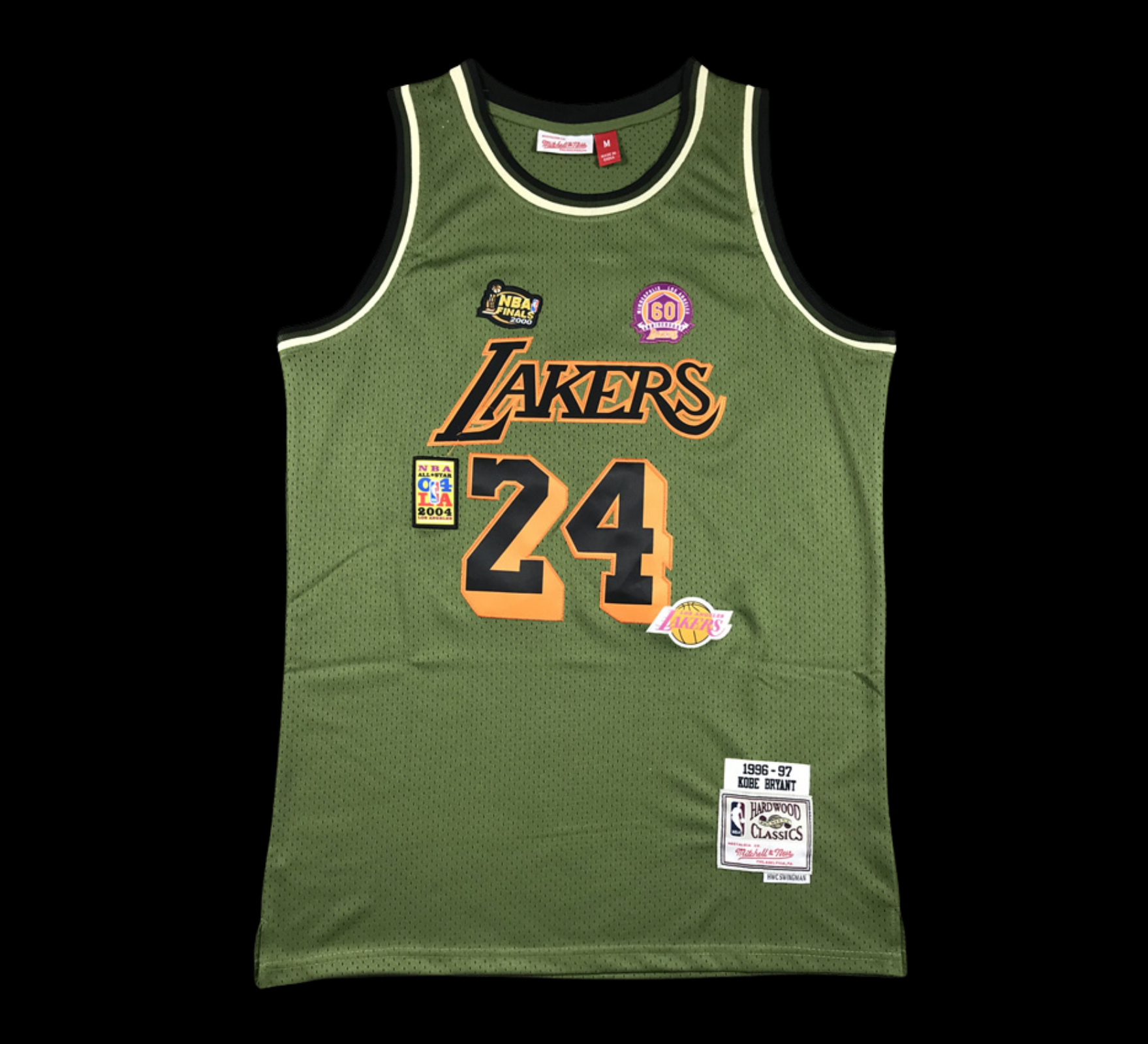 LA Lakers
