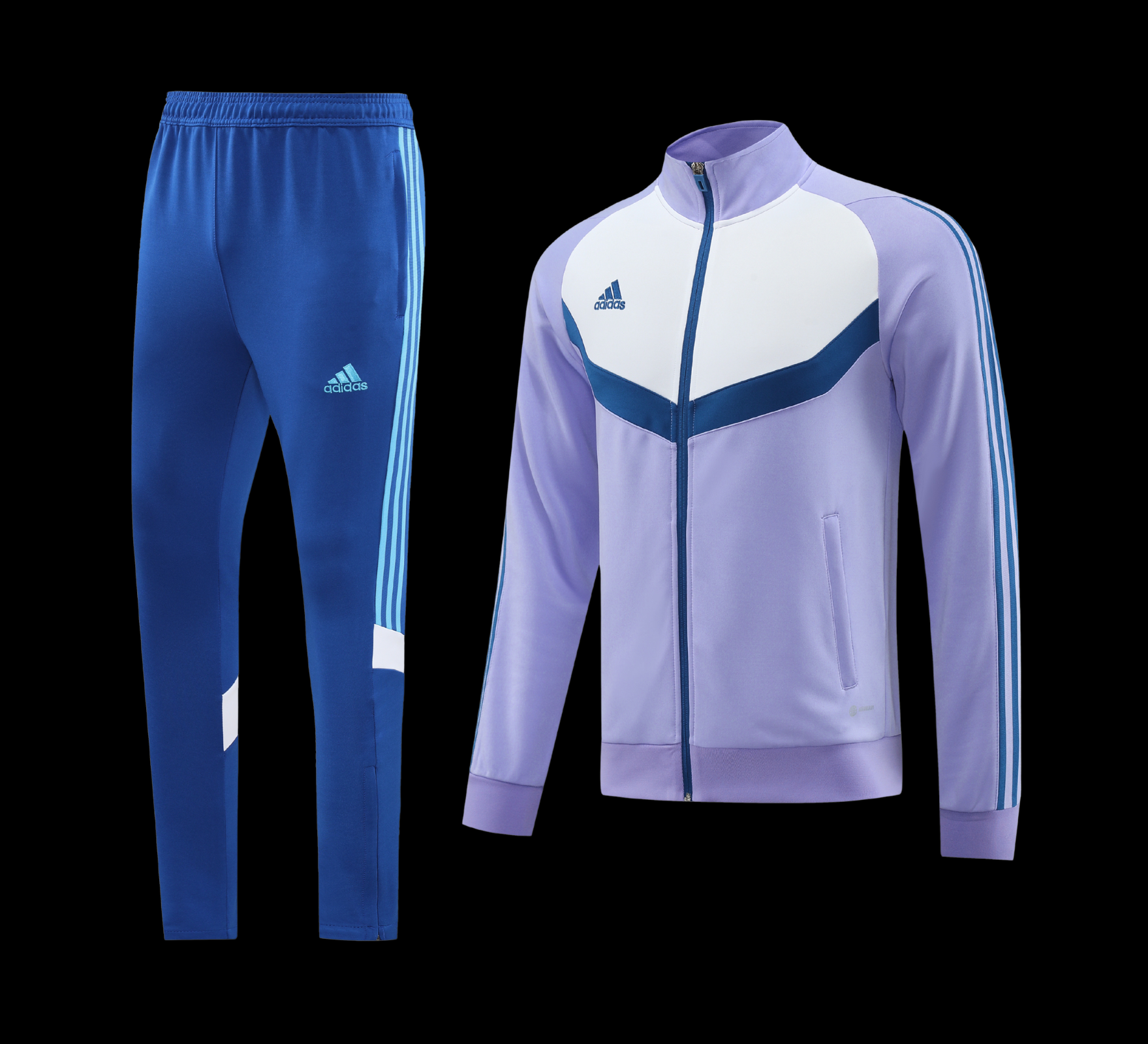 Plain Tracksuit