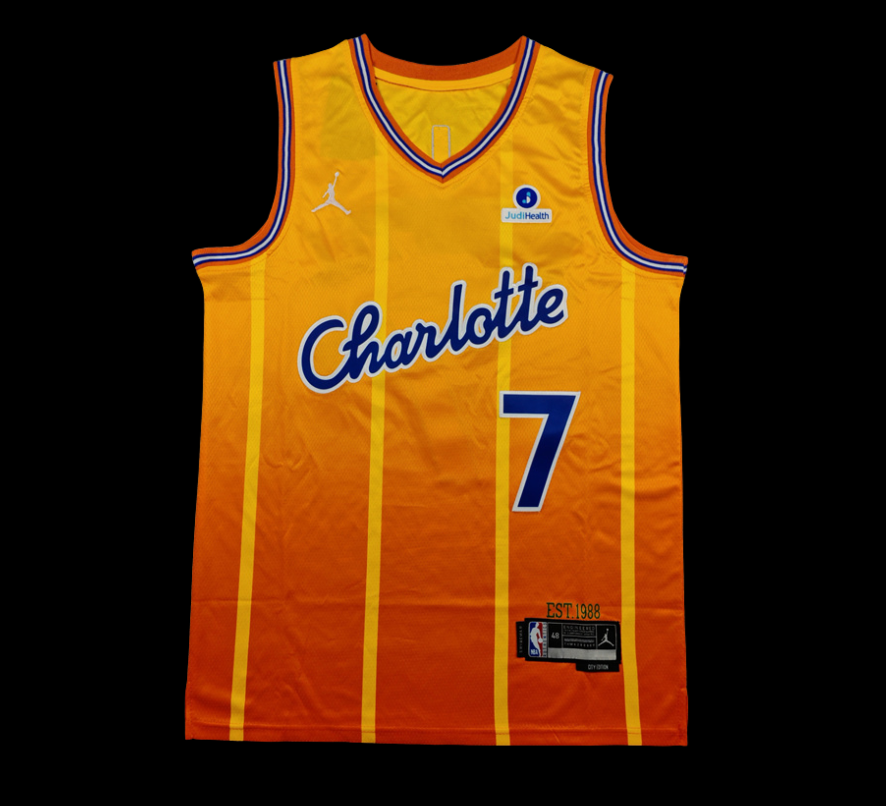 Charlotte Hornets