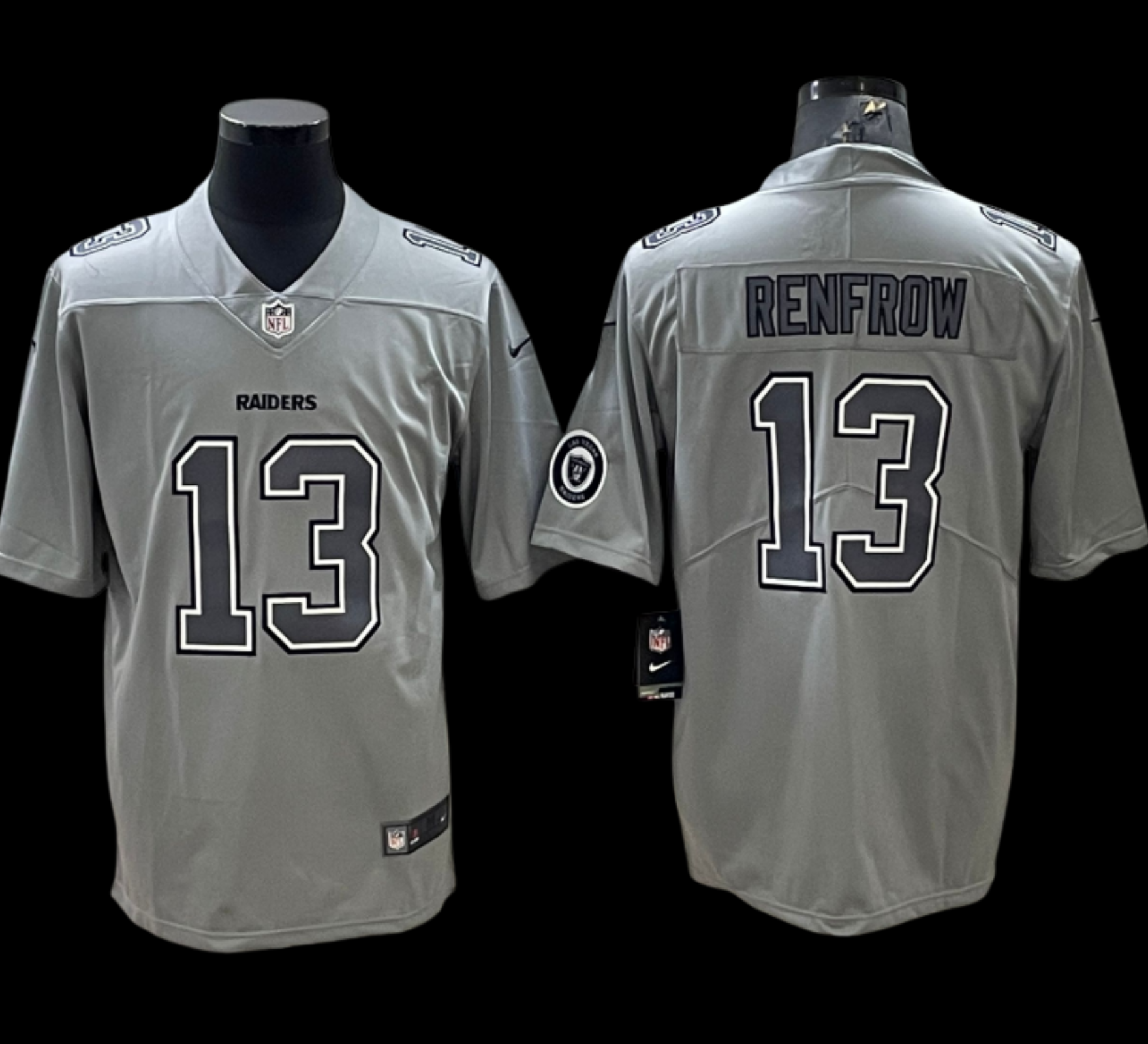 Las Vegas Raiders