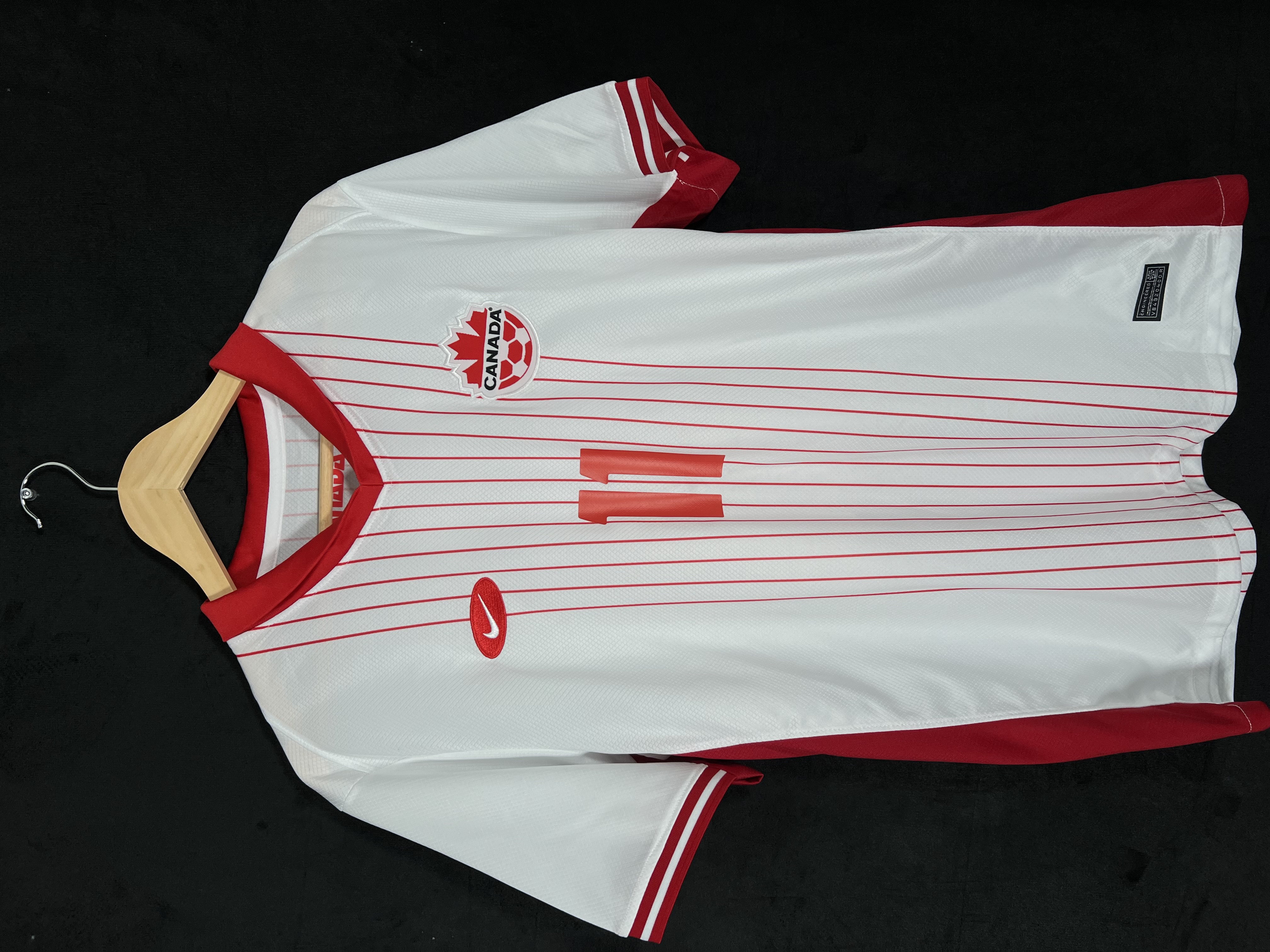 Canada Soccer