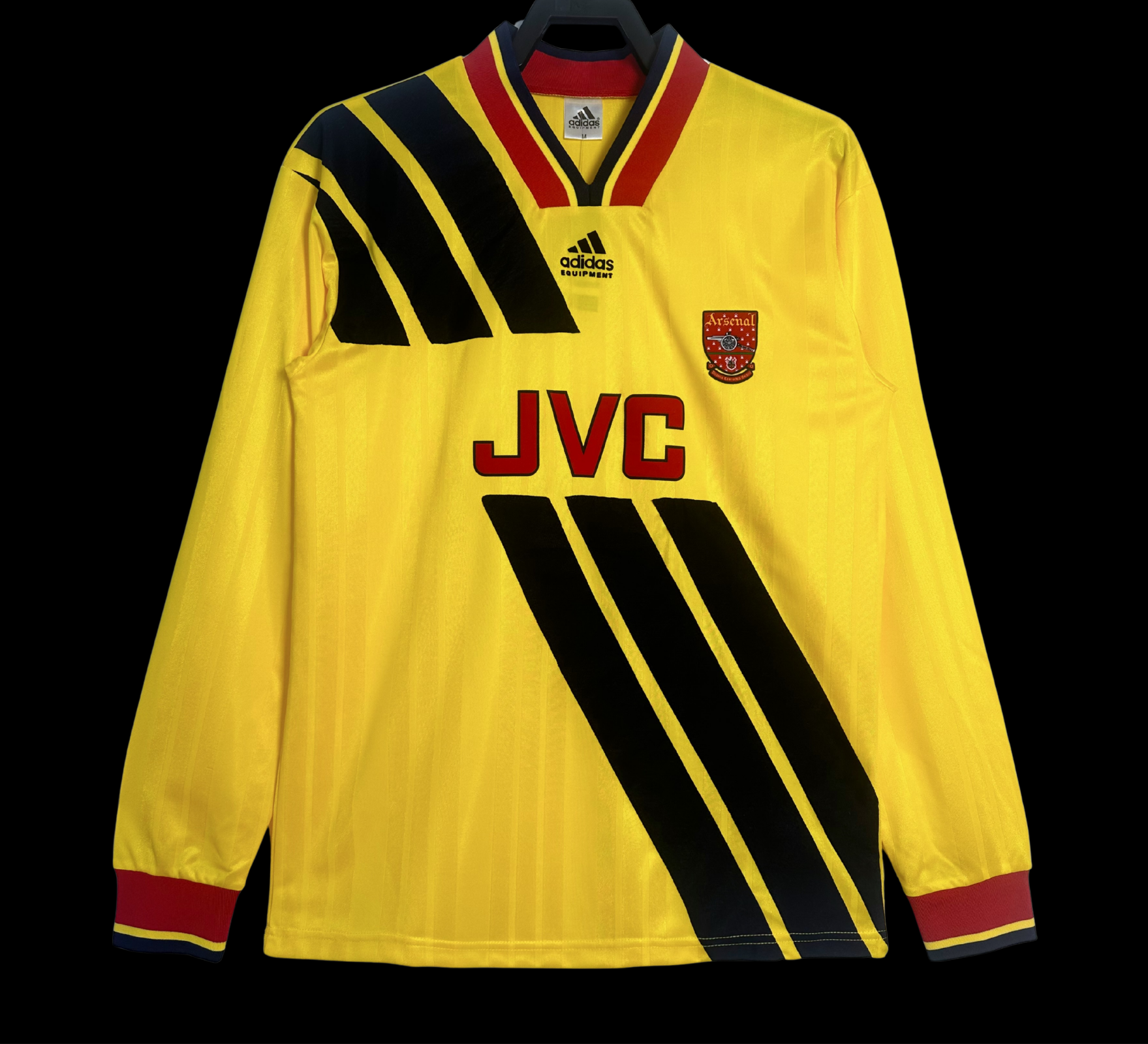 Arsenal FC Long Sleeve