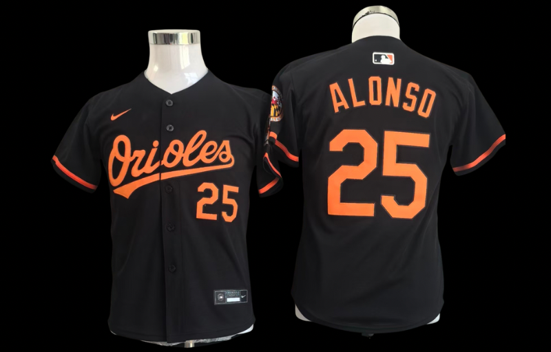 Baltimore Orioles