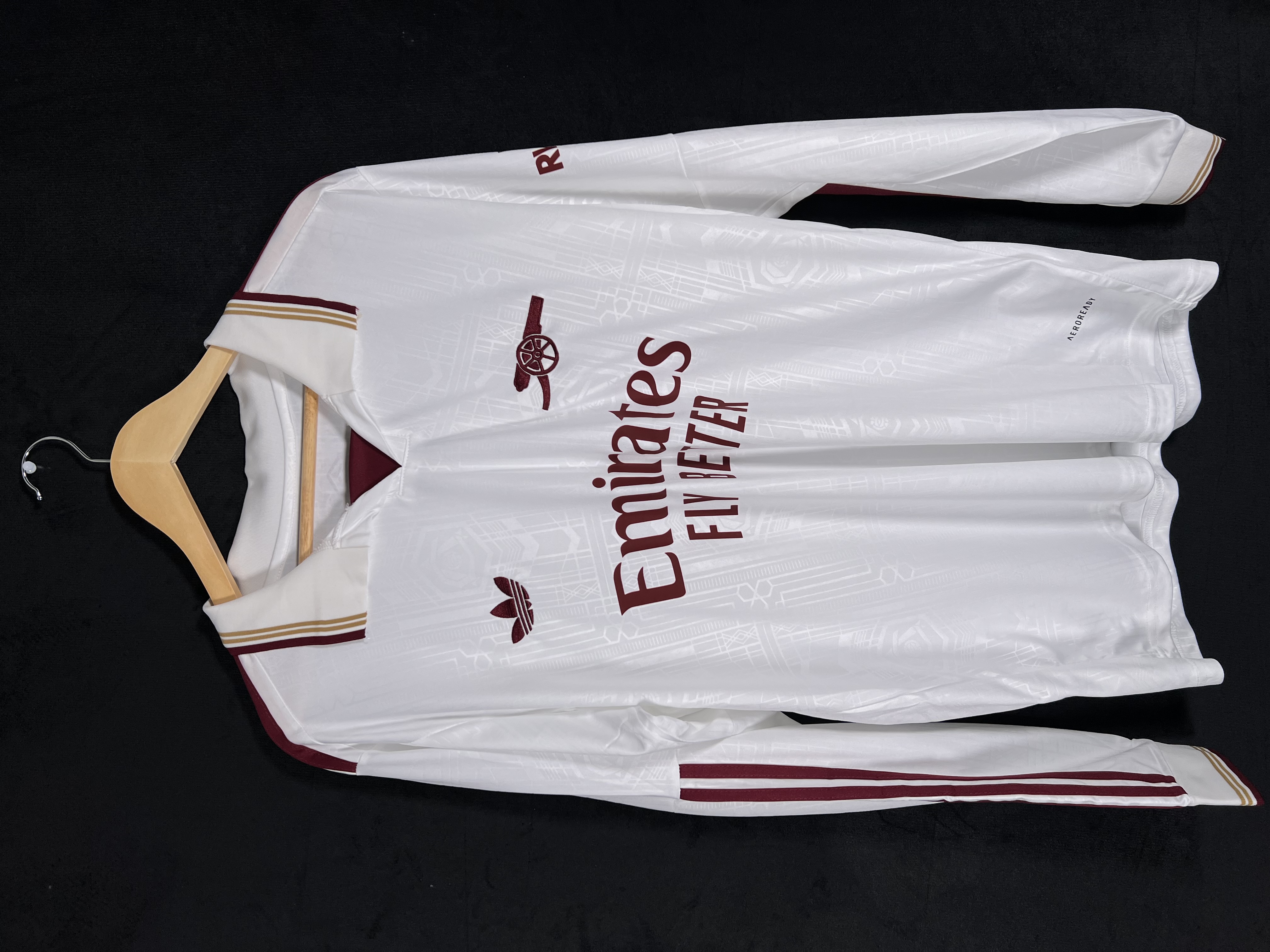 Arsenal FC Long Sleeve