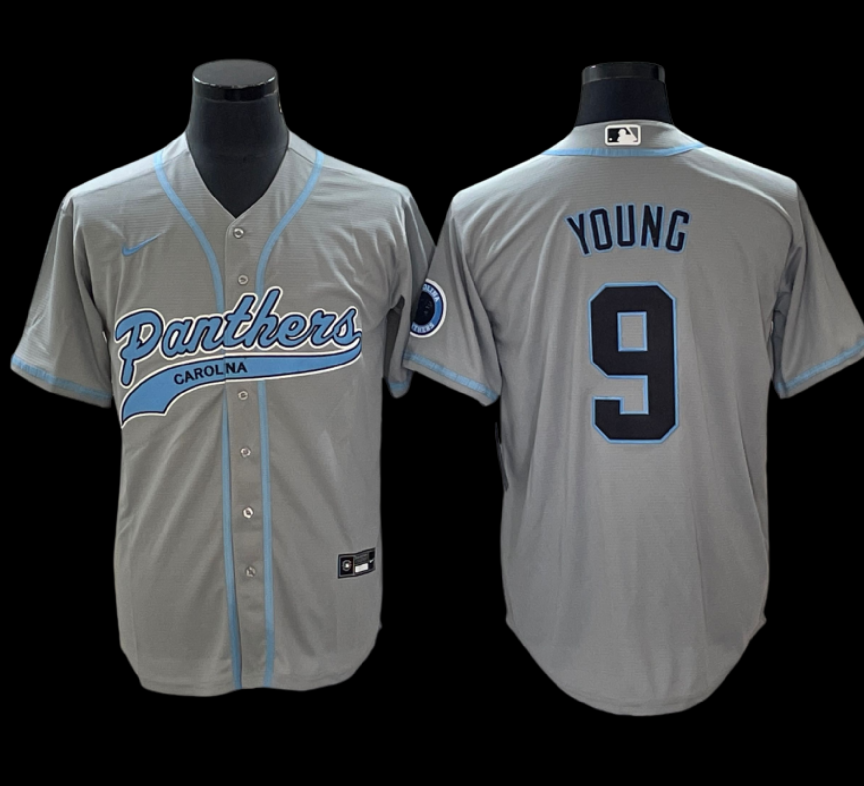 Carolina Panthers