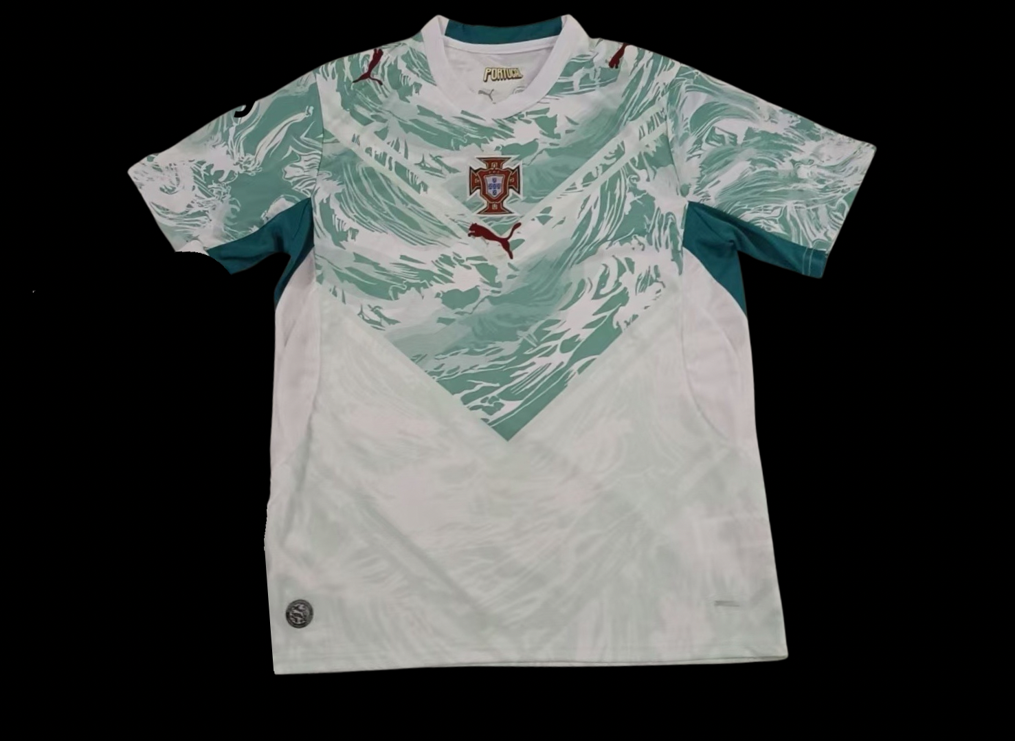 Portugal 2026 World Cup Away