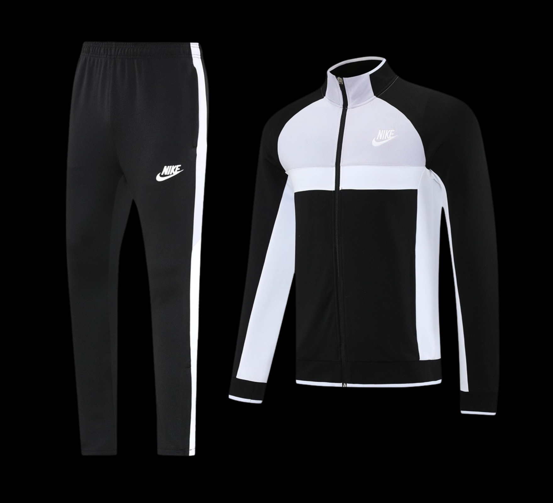 Plain Tracksuit